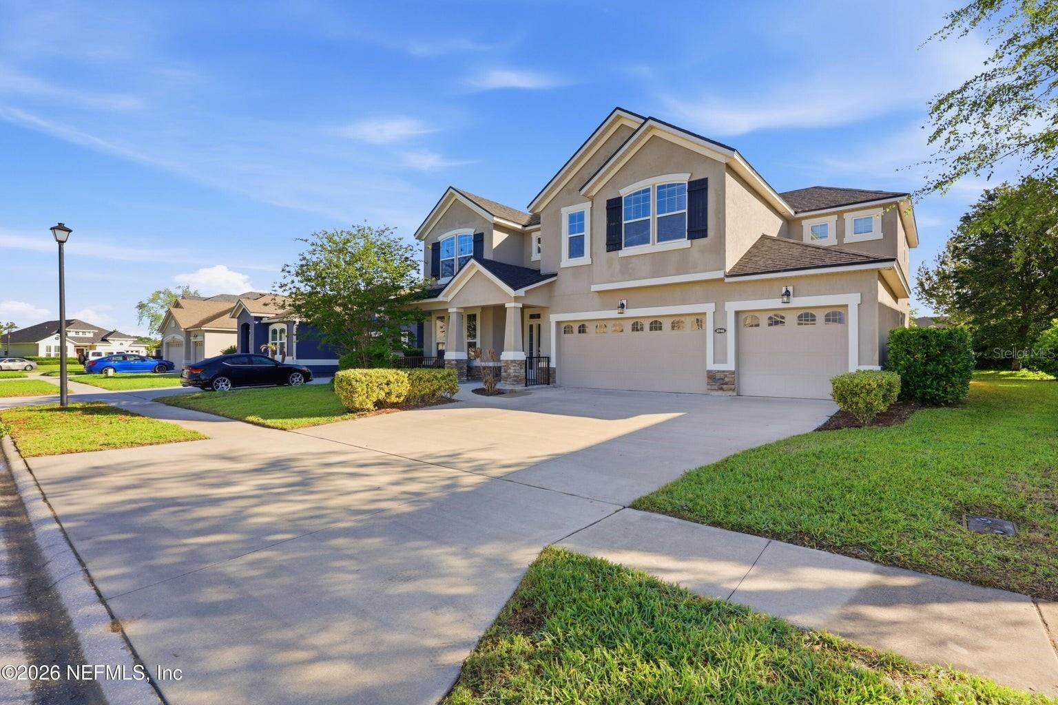 BARTRAM PARK PRESERVE - Residential
