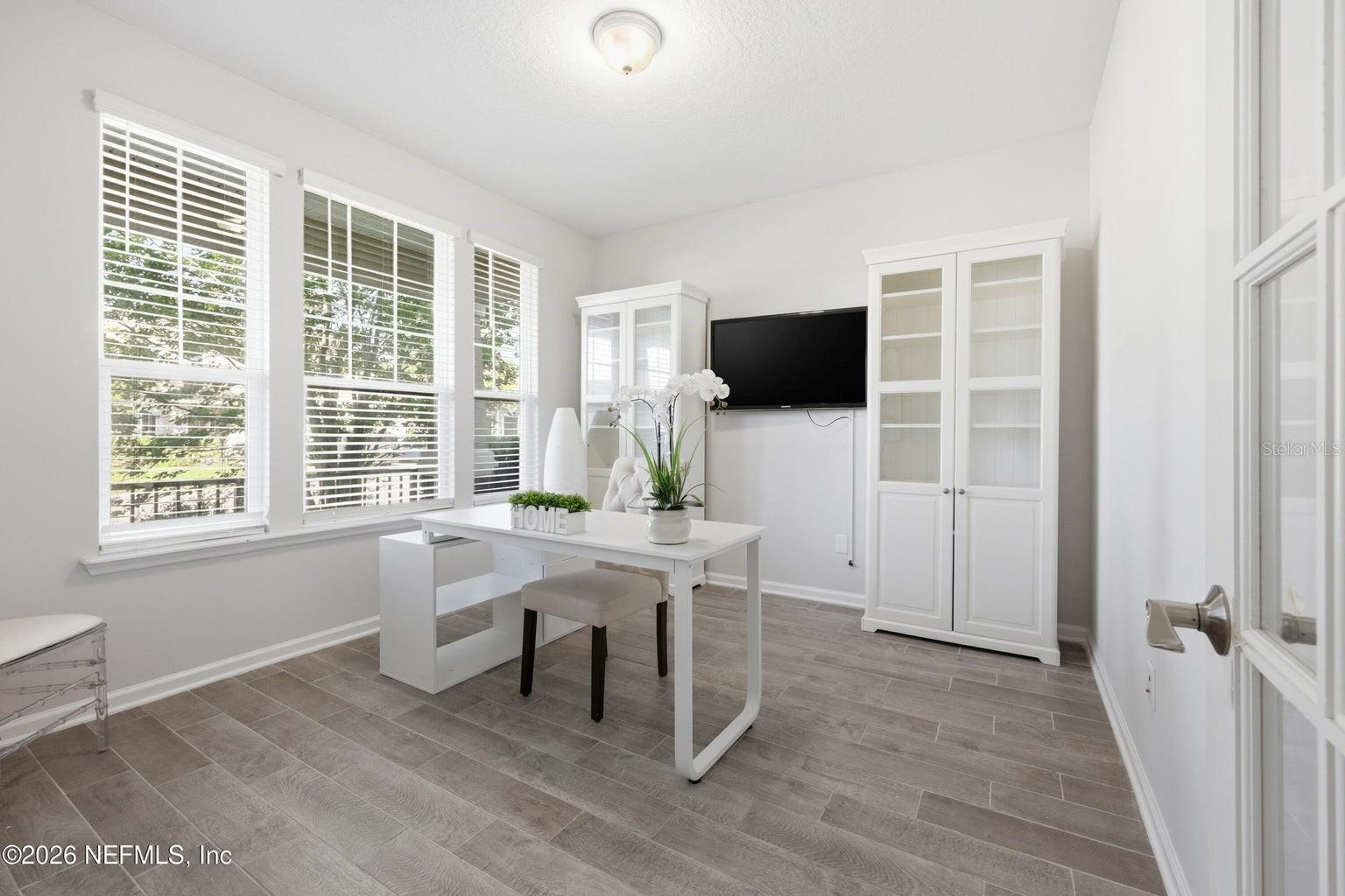 BARTRAM PARK PRESERVE - Residential