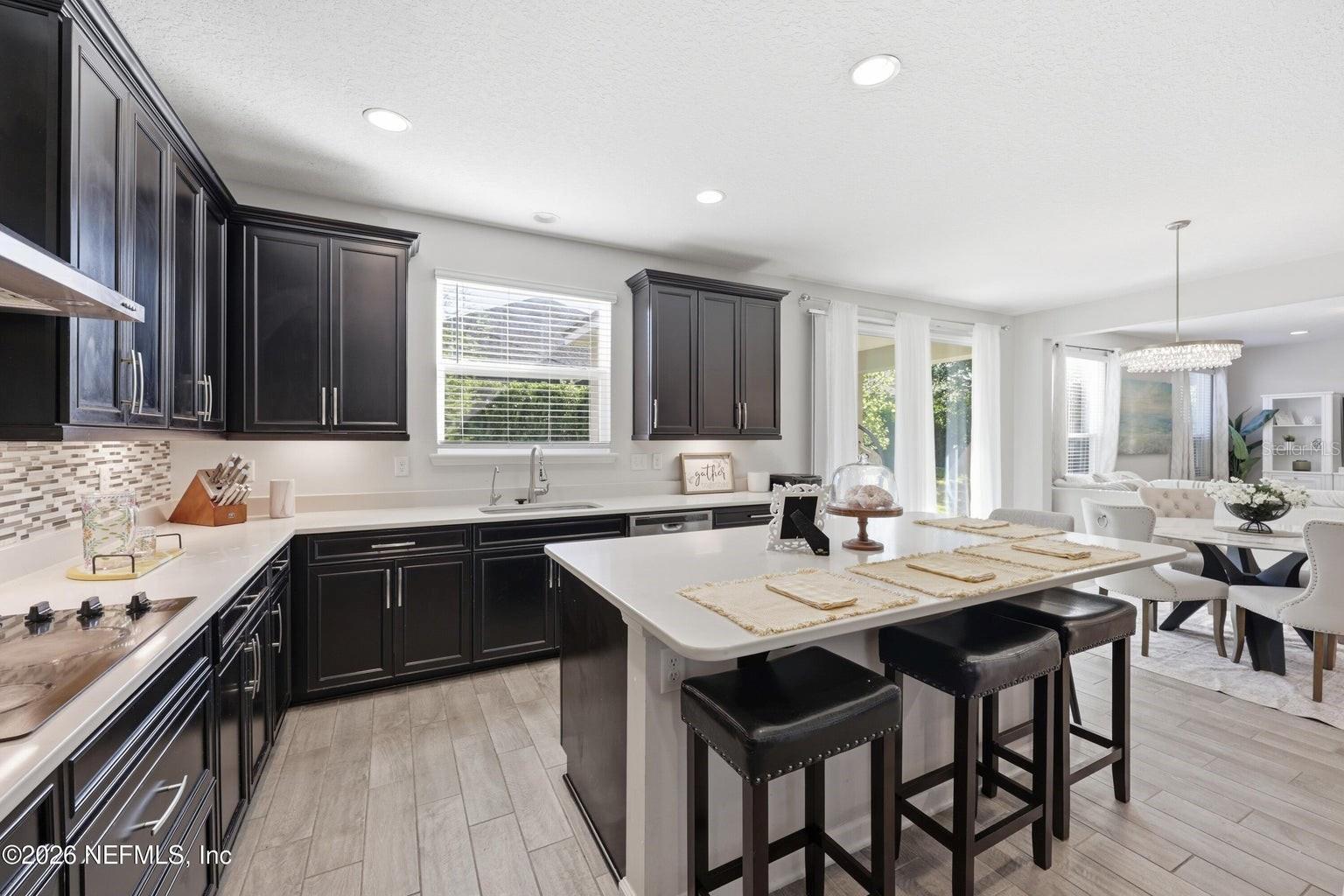 BARTRAM PARK PRESERVE - Residential