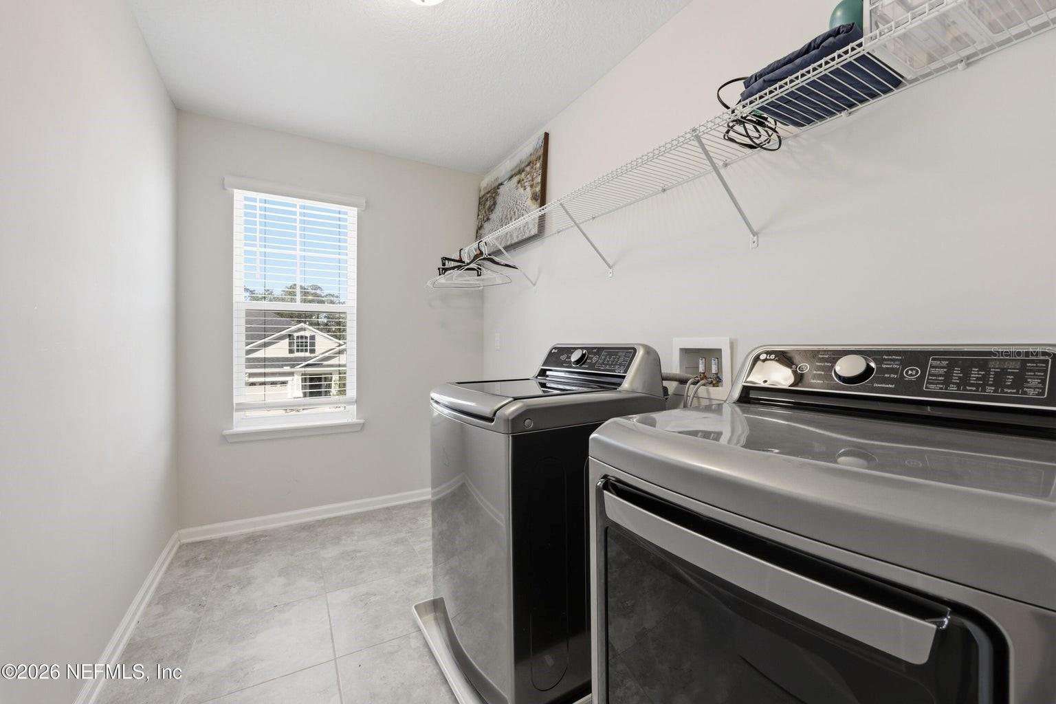 BARTRAM PARK PRESERVE - Residential