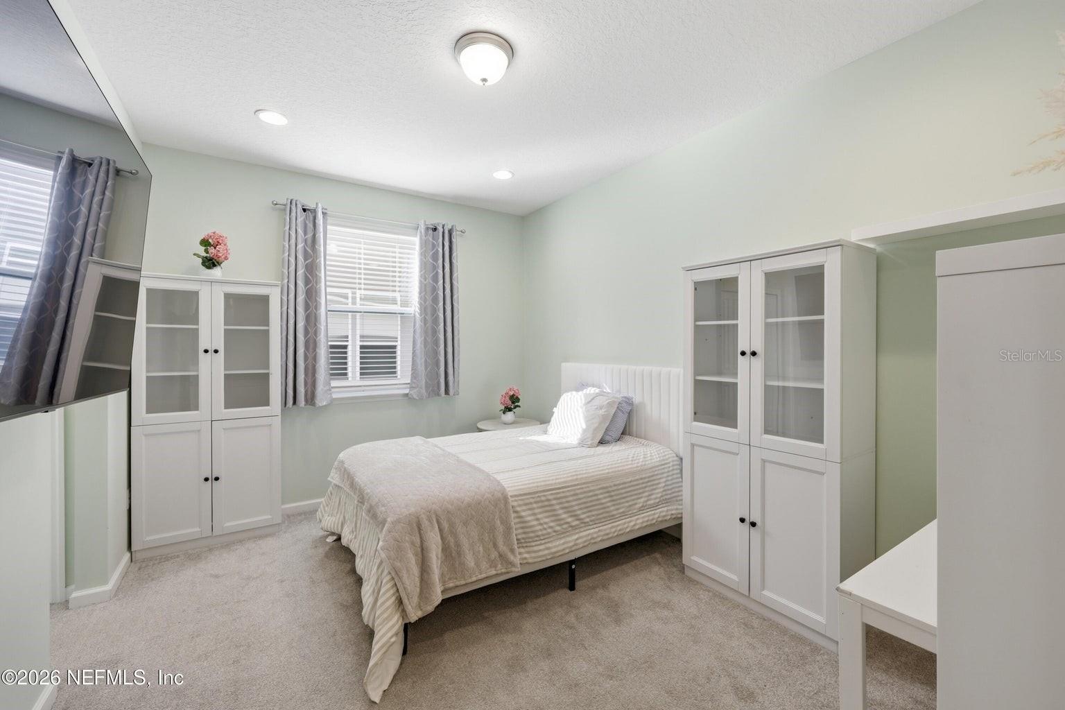 BARTRAM PARK PRESERVE - Residential