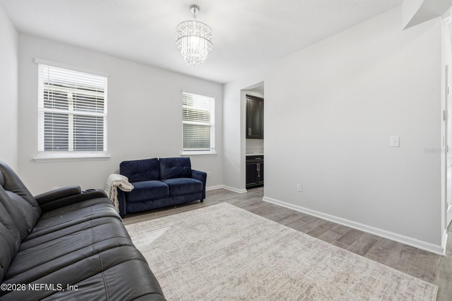 BARTRAM PARK PRESERVE - Residential
