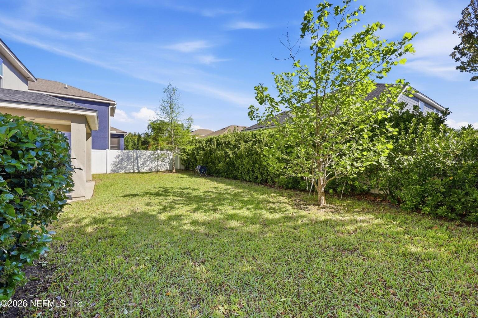 BARTRAM PARK PRESERVE - Residential
