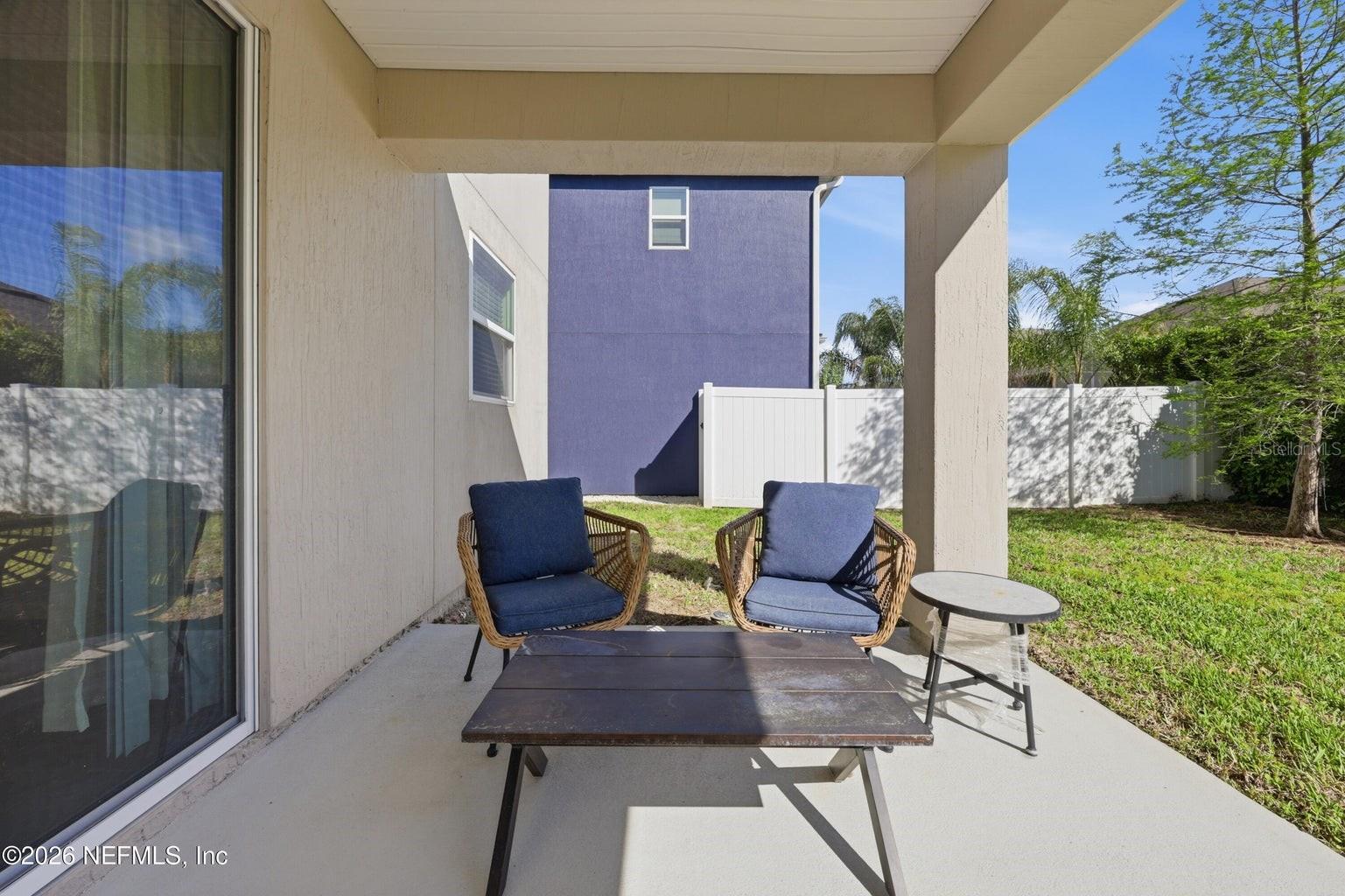 BARTRAM PARK PRESERVE - Residential