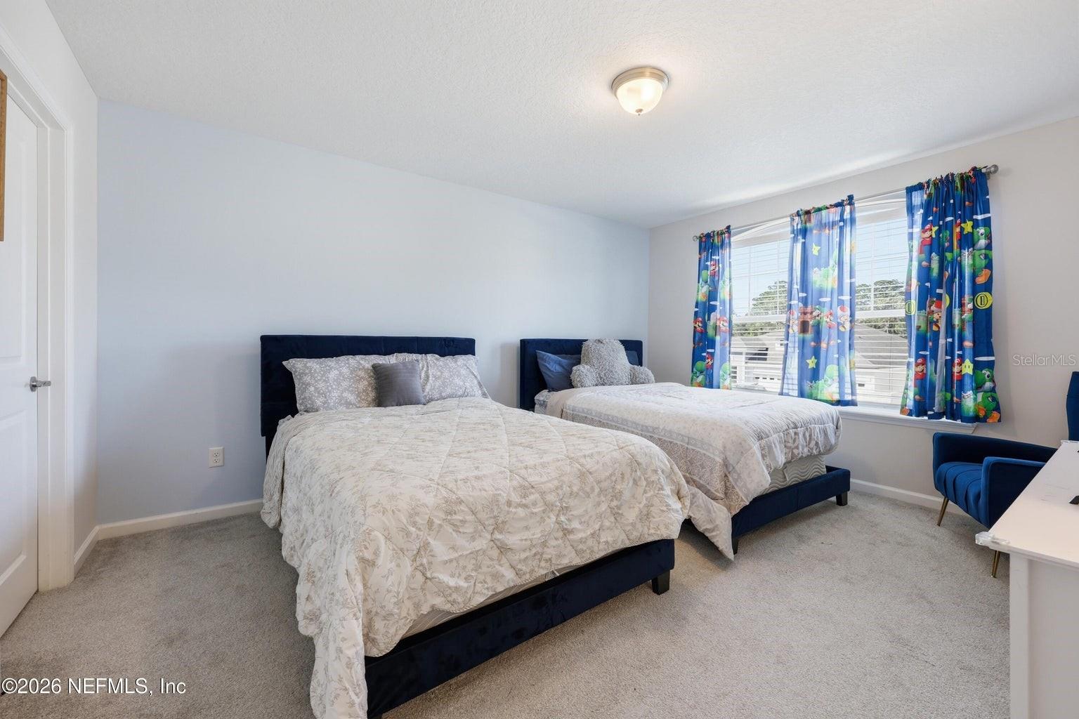 BARTRAM PARK PRESERVE - Residential