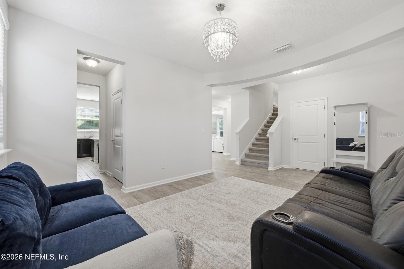 BARTRAM PARK PRESERVE - Residential