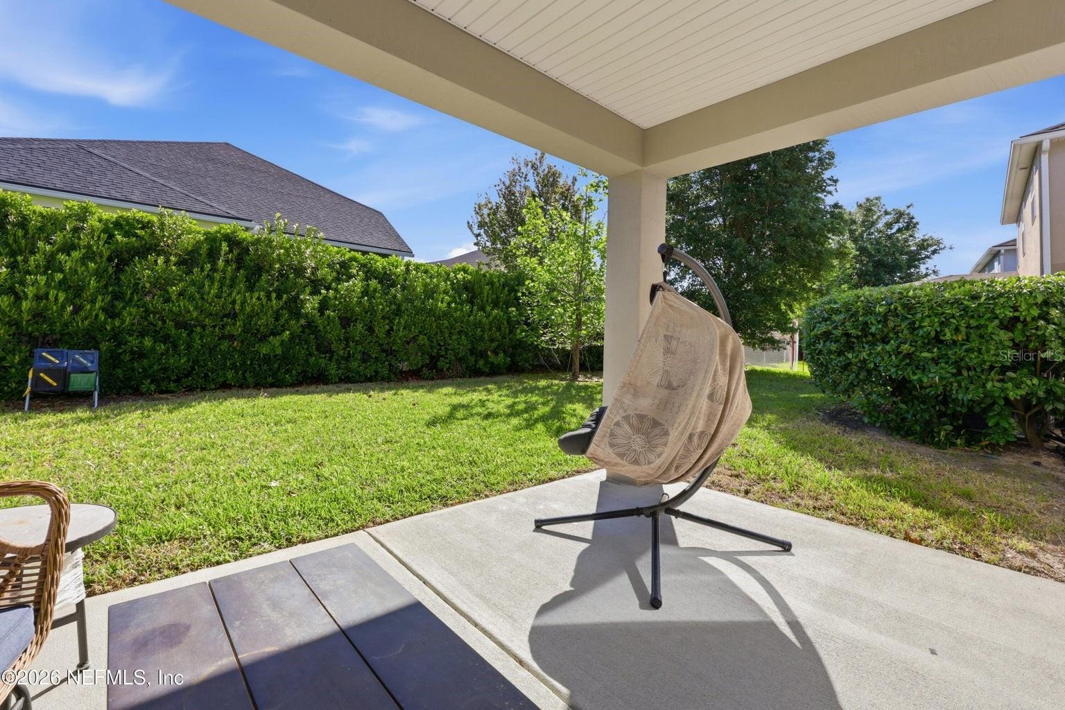BARTRAM PARK PRESERVE - Residential