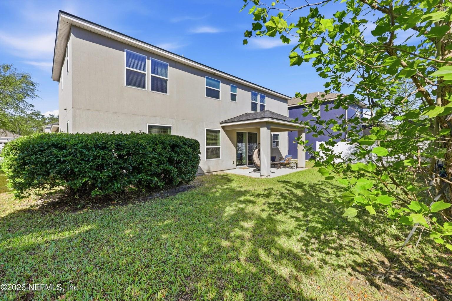 BARTRAM PARK PRESERVE - Residential