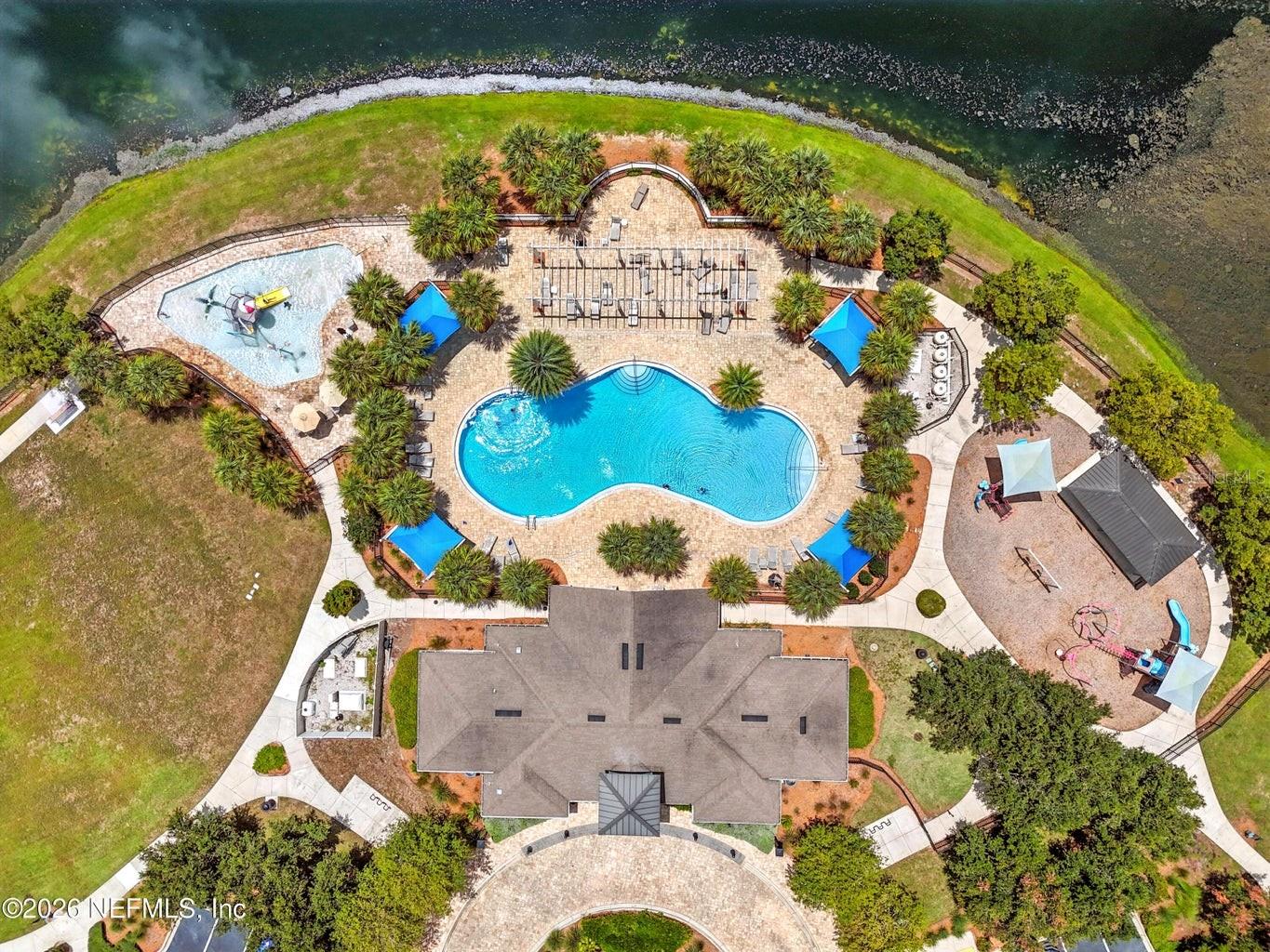 BARTRAM PARK PRESERVE - Residential