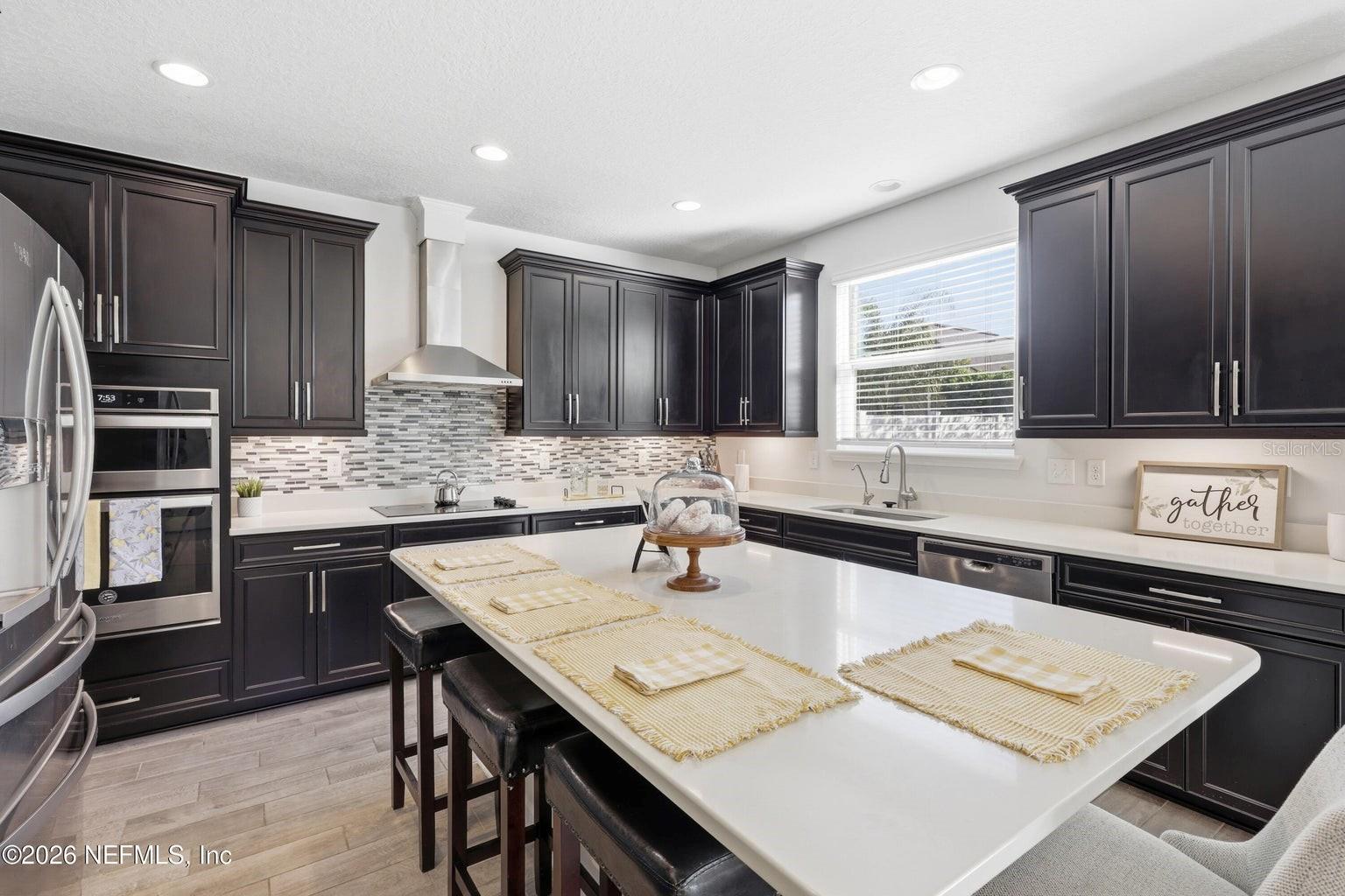 BARTRAM PARK PRESERVE - Residential