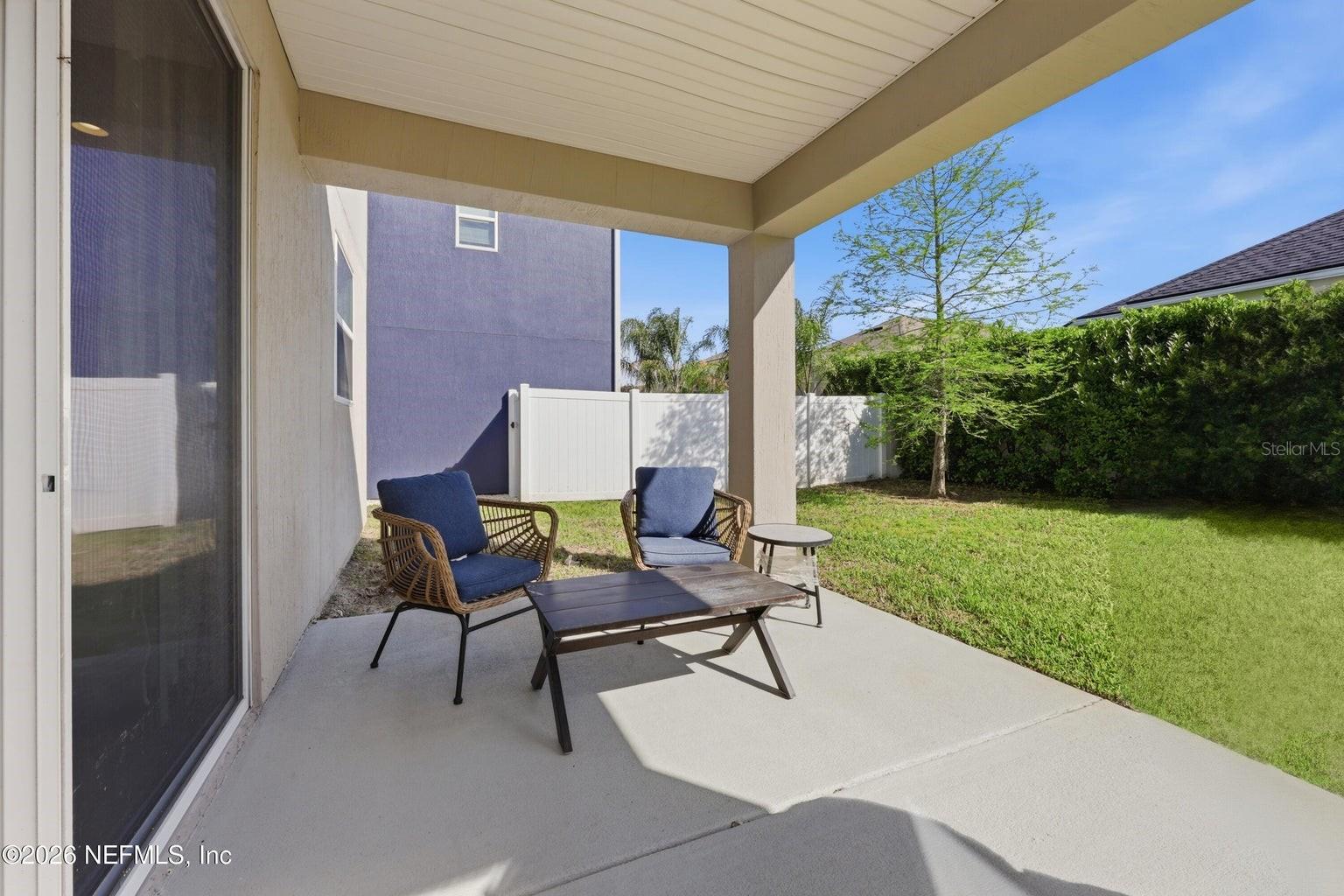 BARTRAM PARK PRESERVE - Residential