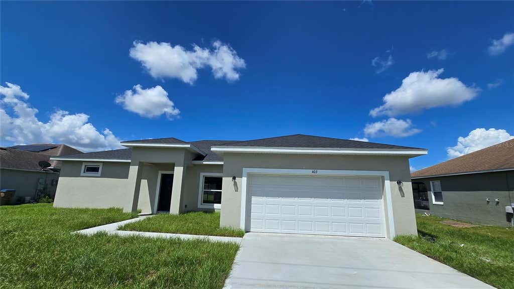 Photo of 403 Boswell Way, Kissimmee, FL 34758 (MLS # G5116646)