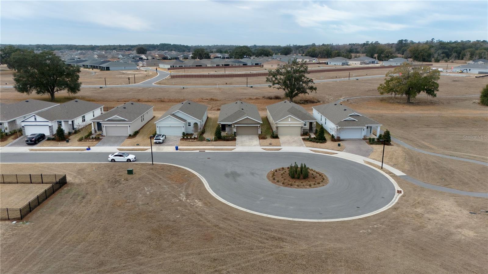 5464 NW 46TH LANE ROAD