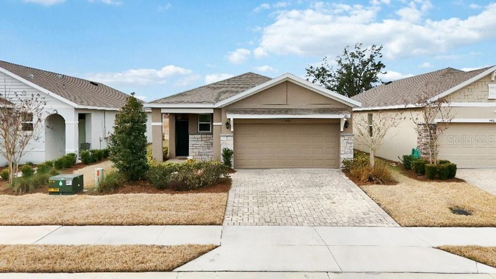 Photo of 5464 NW 46th Lane Road, Ocala, FL 34482 (MLS # G5108079)