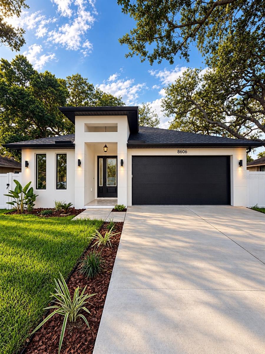 Photo of 8606 N Alaska Street, Tampa, FL 33604 (MLS # TB8557047)