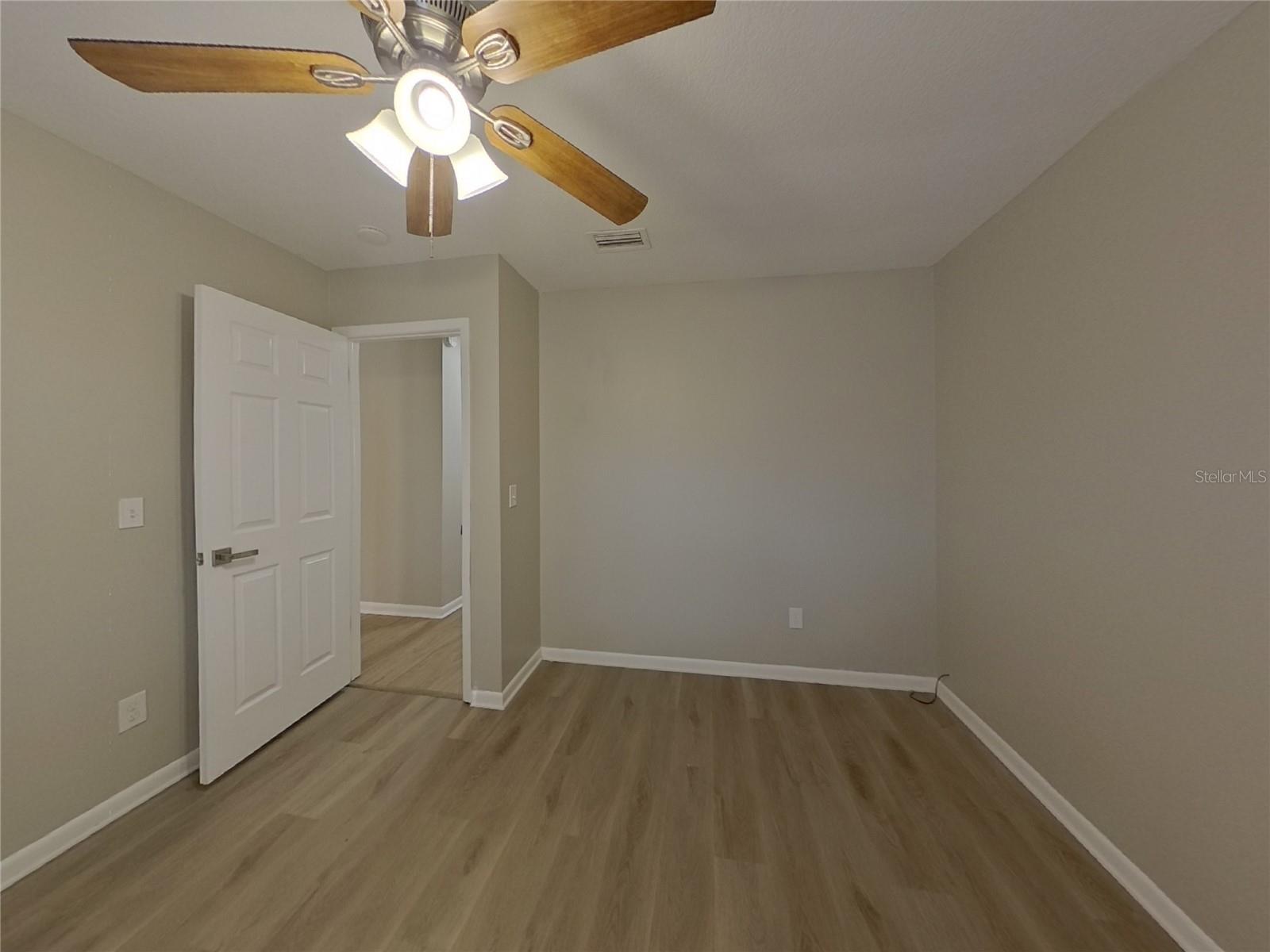 NORTHDALE SEC B UNIT I - Residential Lease