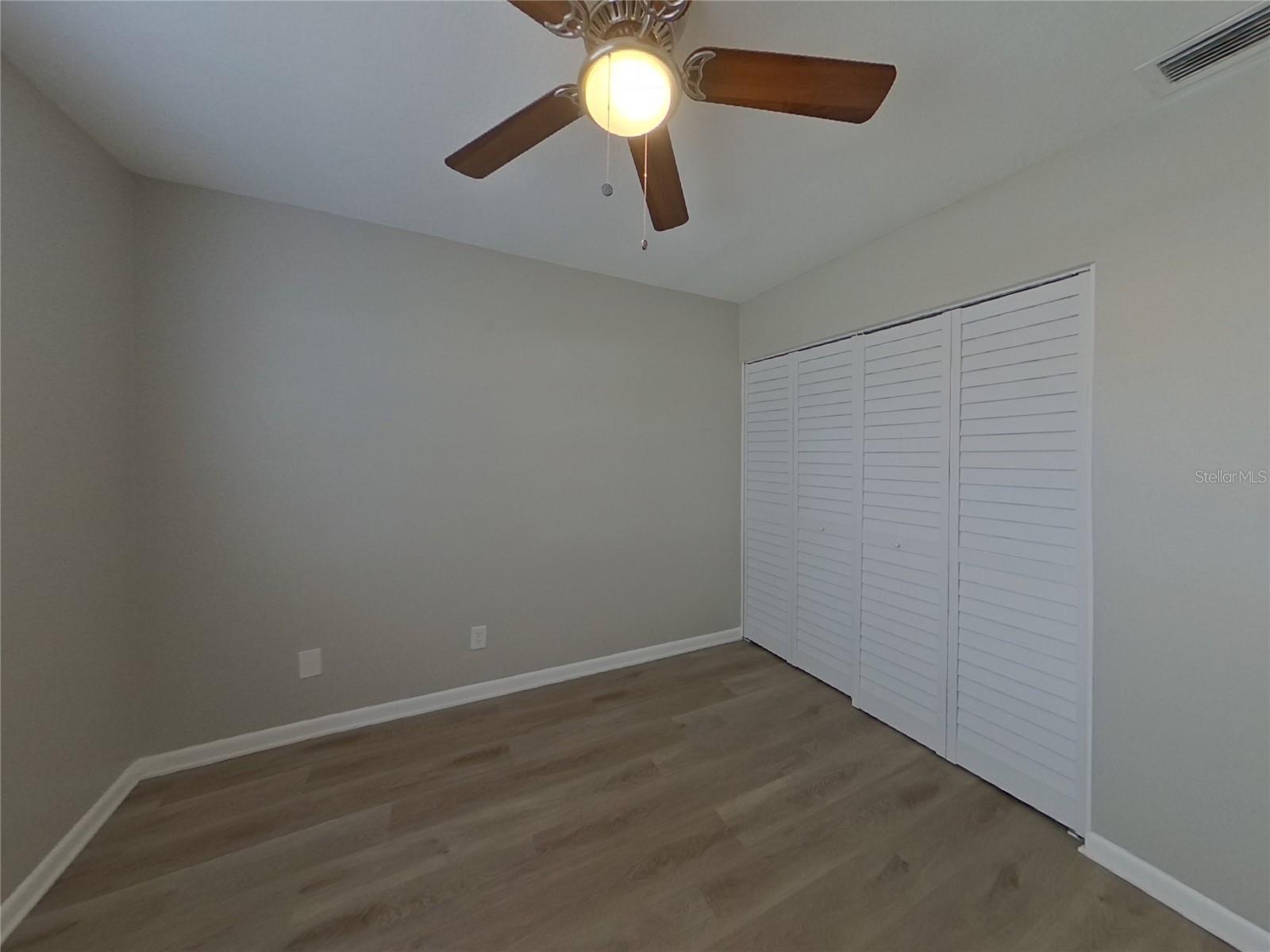 NORTHDALE SEC B UNIT I - Residential Lease