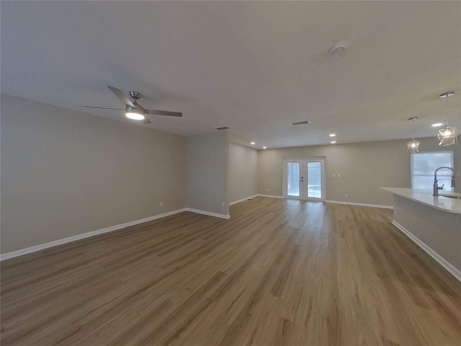 NORTHDALE SEC B UNIT I - Residential Lease