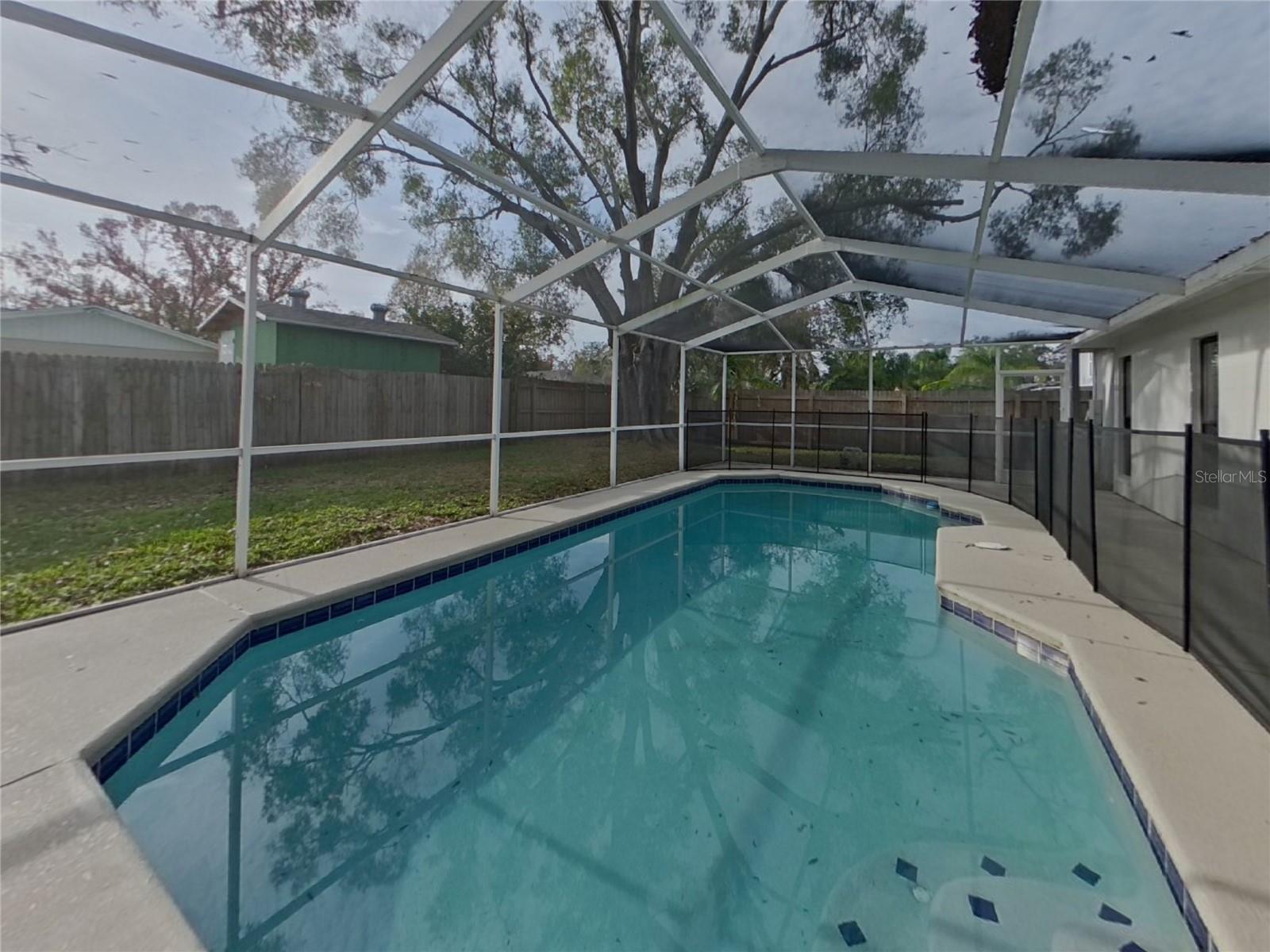 NORTHDALE SEC B UNIT I - Residential Lease