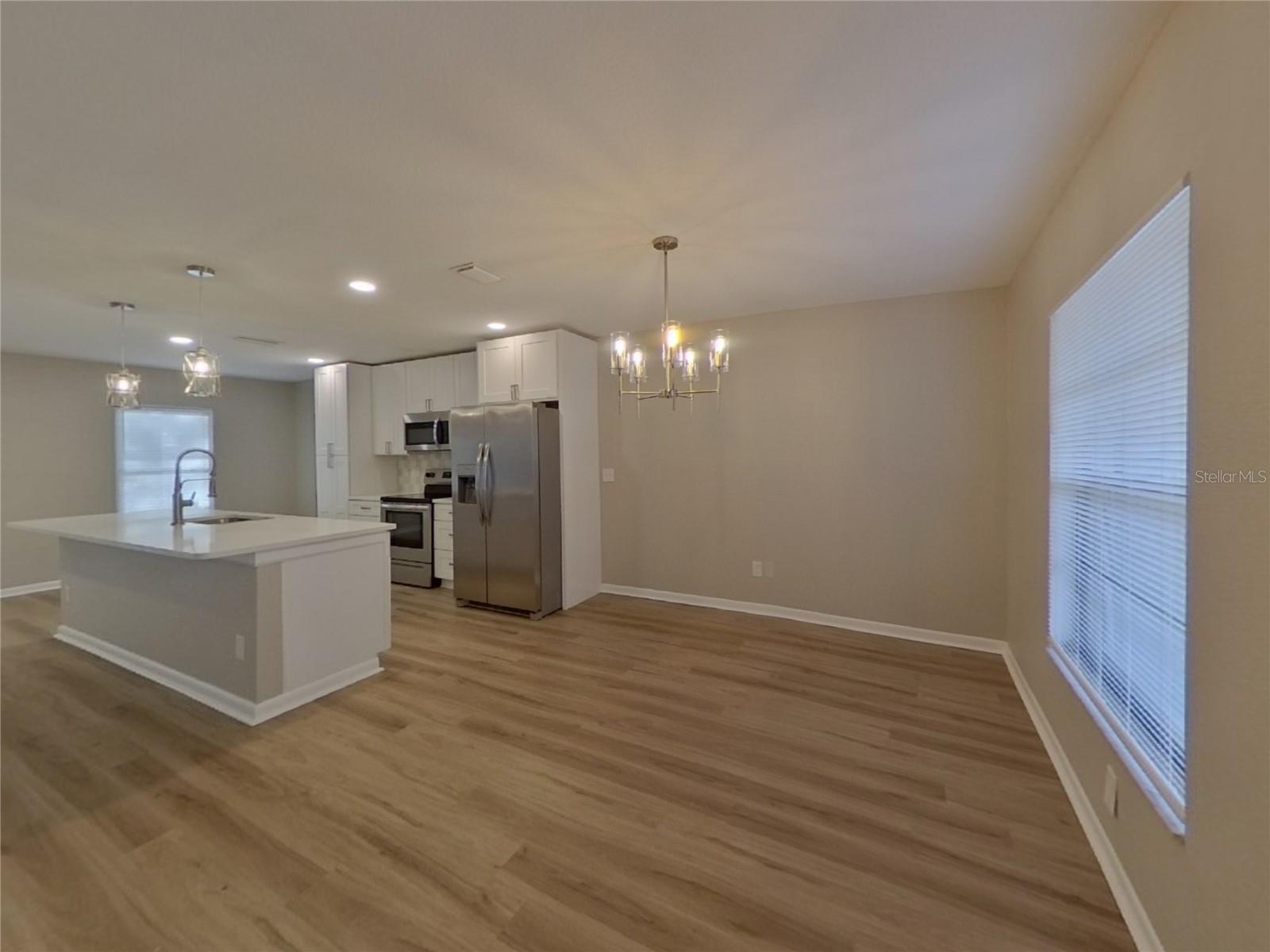 NORTHDALE SEC B UNIT I - Residential Lease