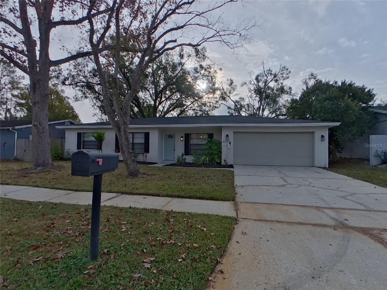 NORTHDALE SEC B UNIT I - Residential Lease