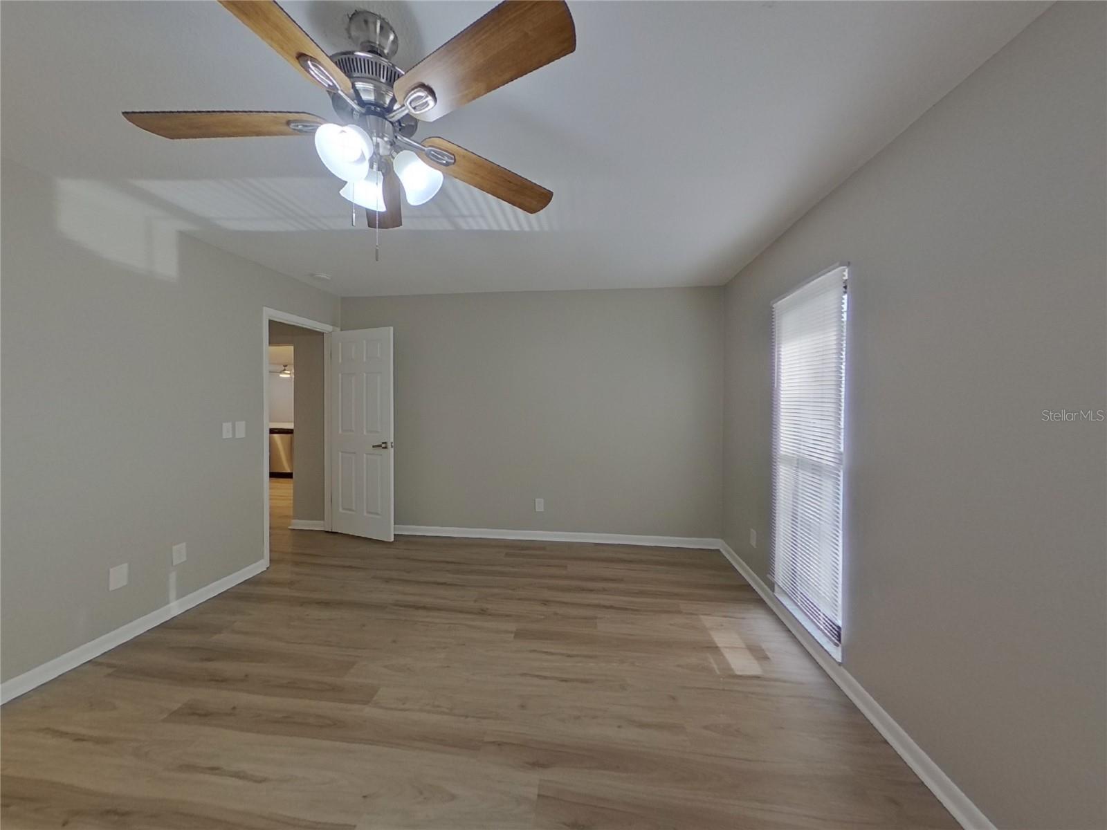 NORTHDALE SEC B UNIT I - Residential Lease