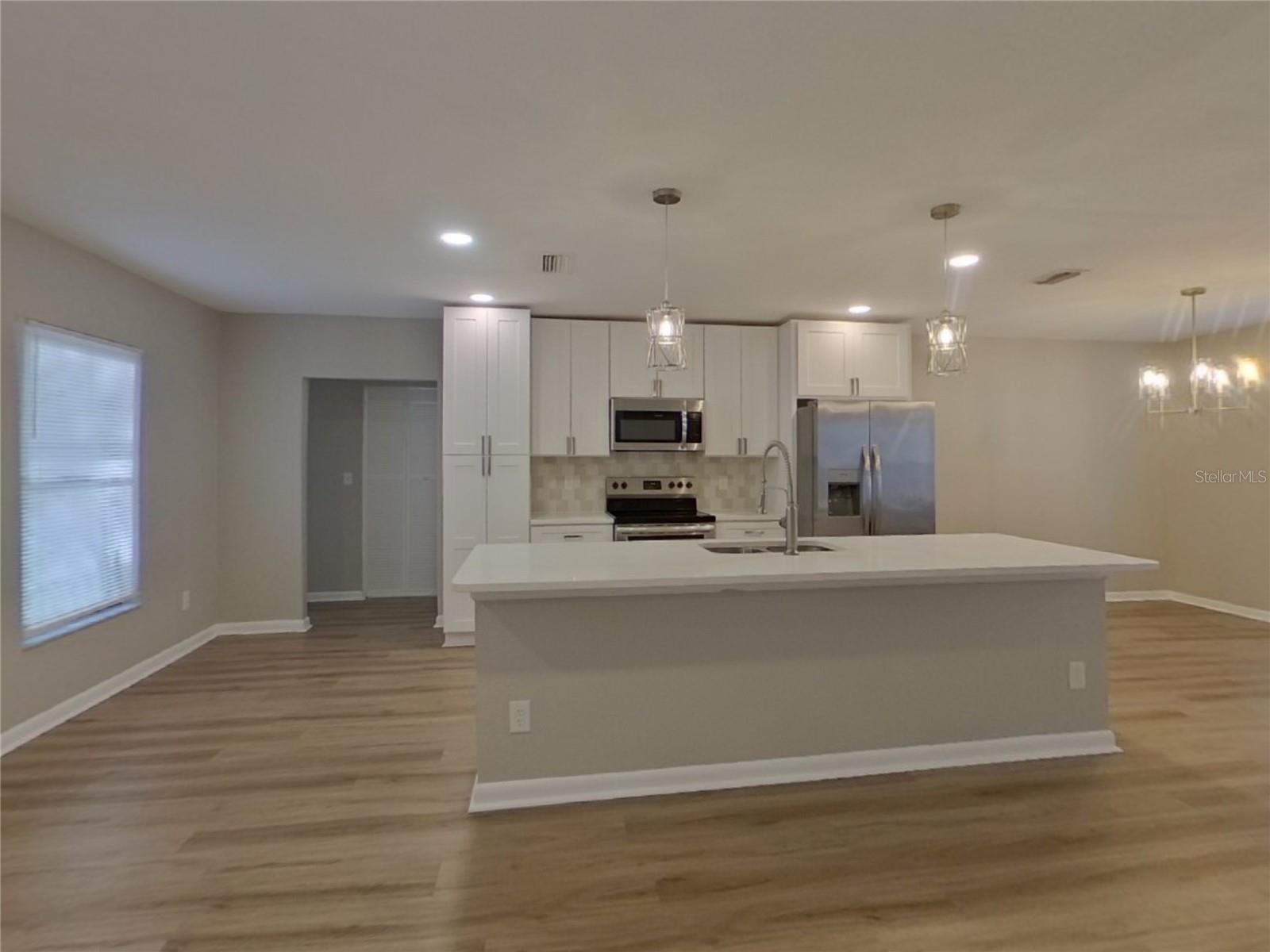 NORTHDALE SEC B UNIT I - Residential Lease