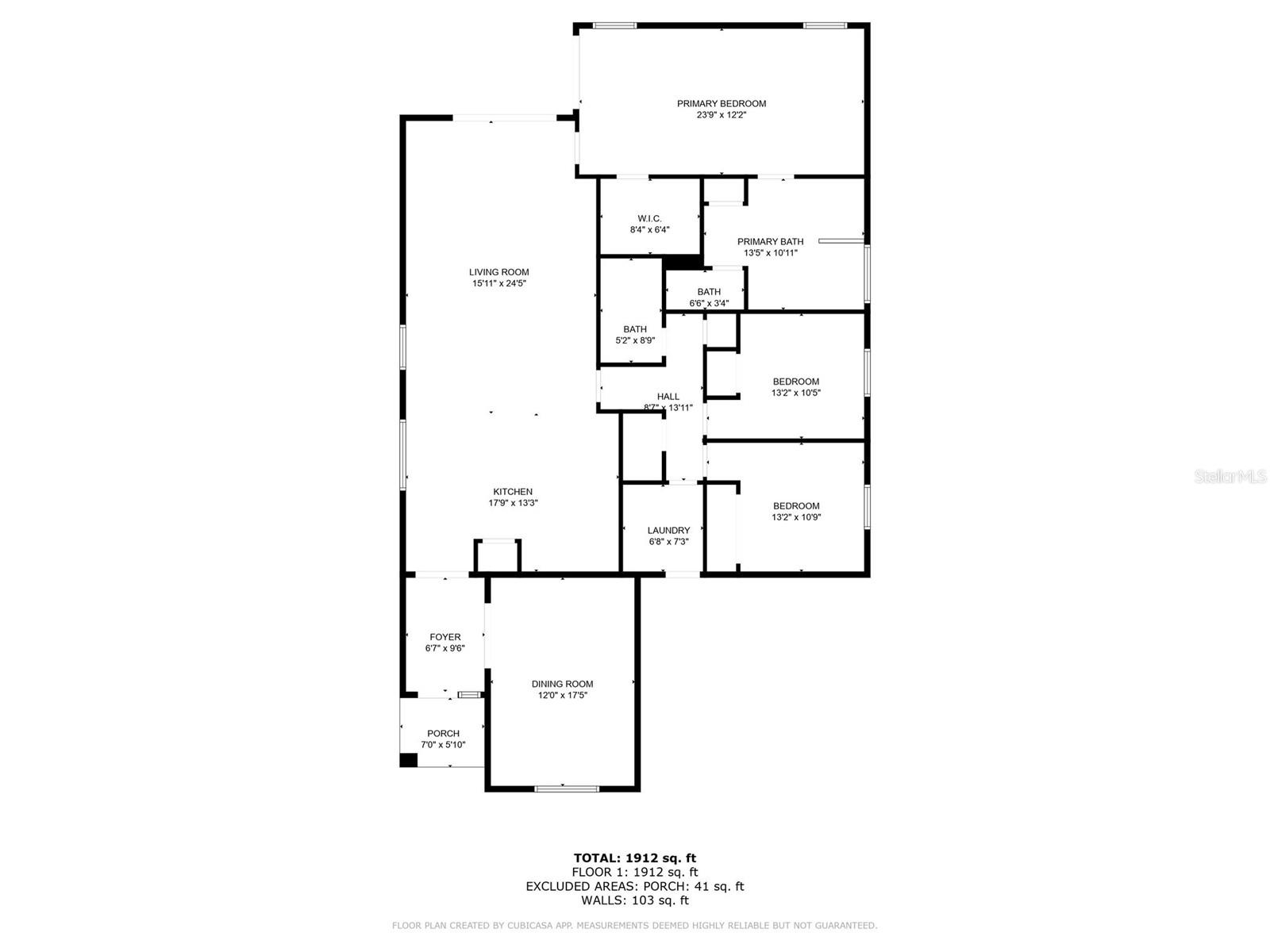 LONG LAKE RANCH VILLAGE 1A - Residential Lease