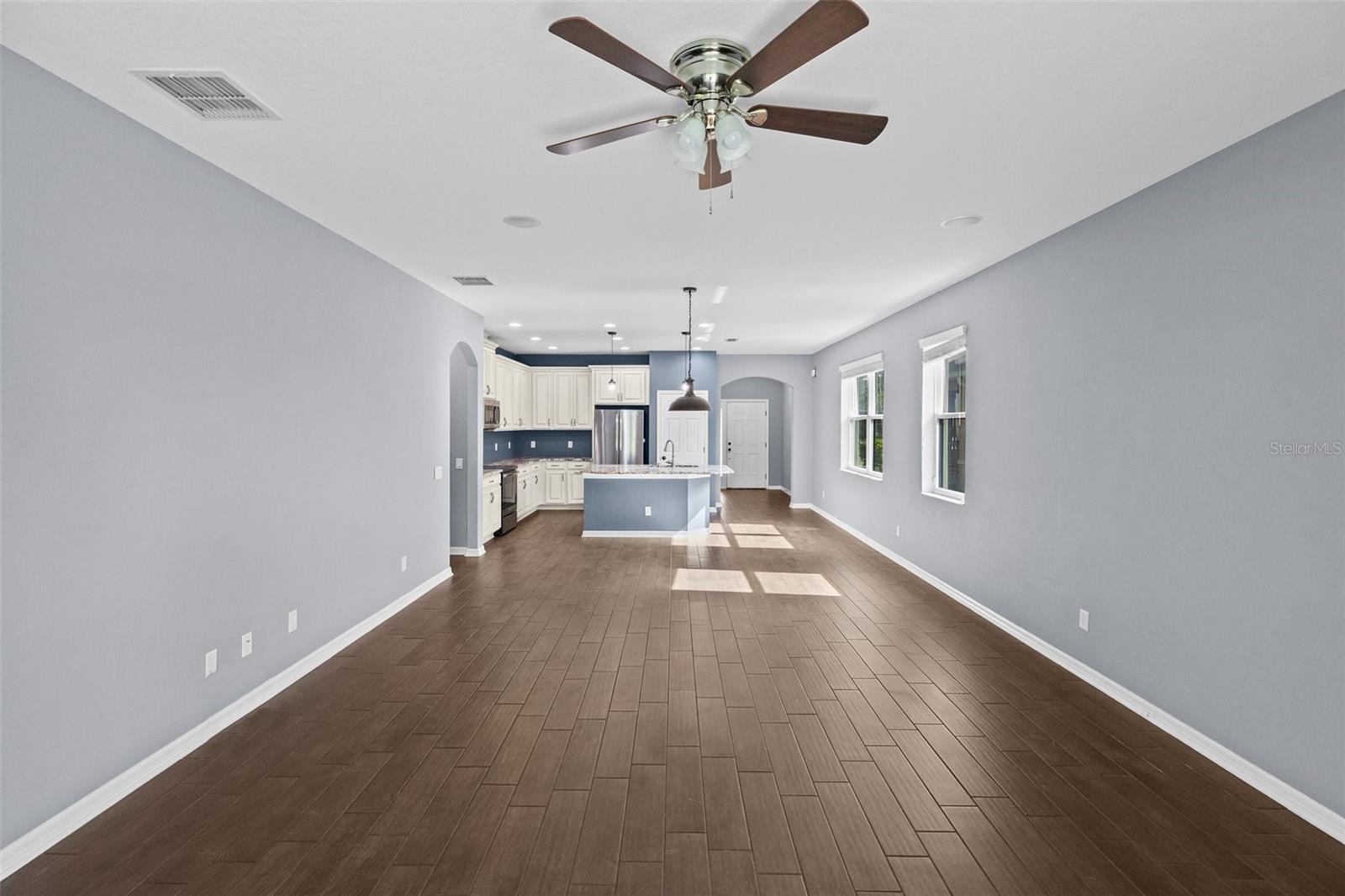 LONG LAKE RANCH VILLAGE 1A - Residential Lease