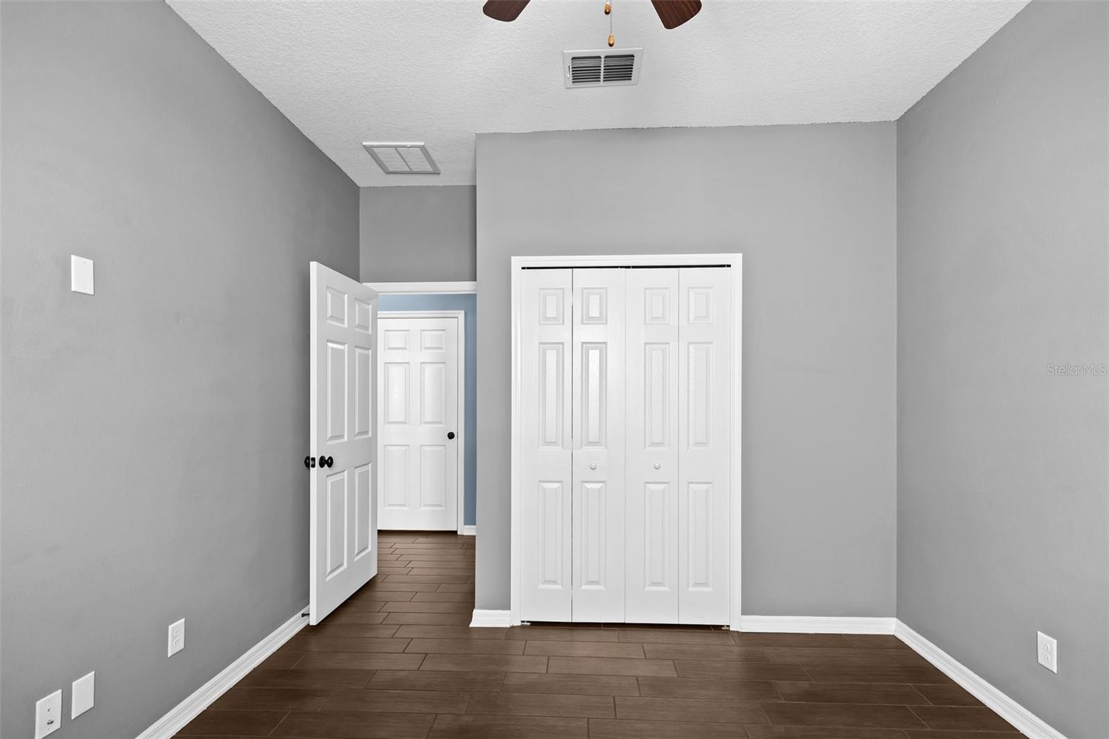 LONG LAKE RANCH VILLAGE 1A - Residential Lease