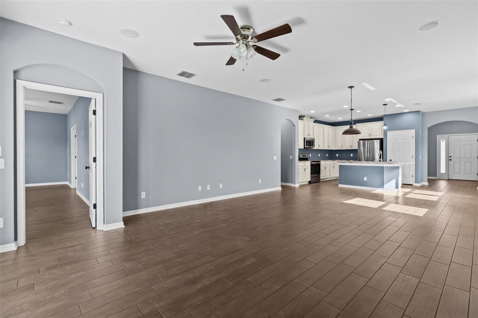 LONG LAKE RANCH VILLAGE 1A - Residential Lease