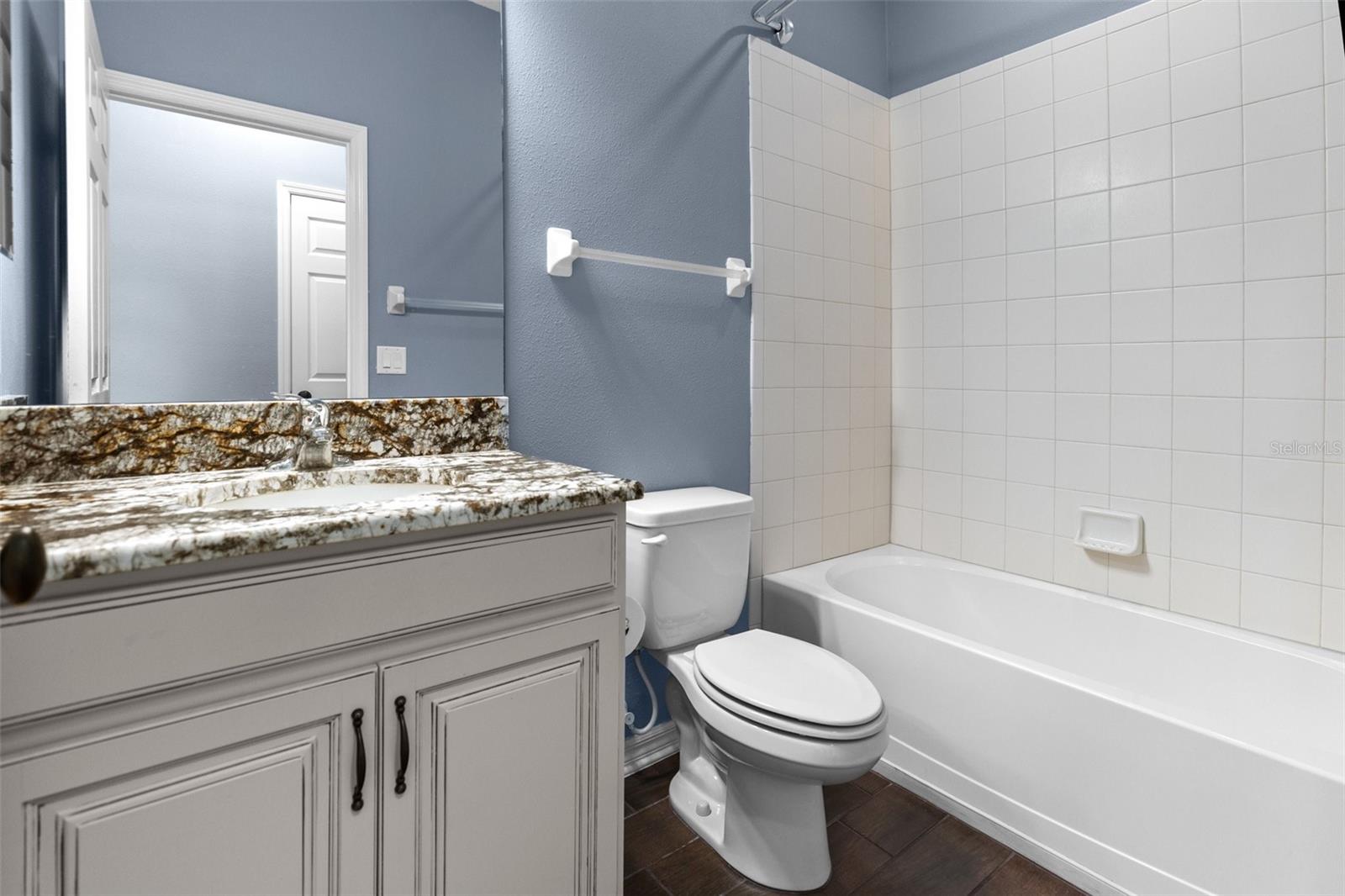 LONG LAKE RANCH VILLAGE 1A - Residential Lease