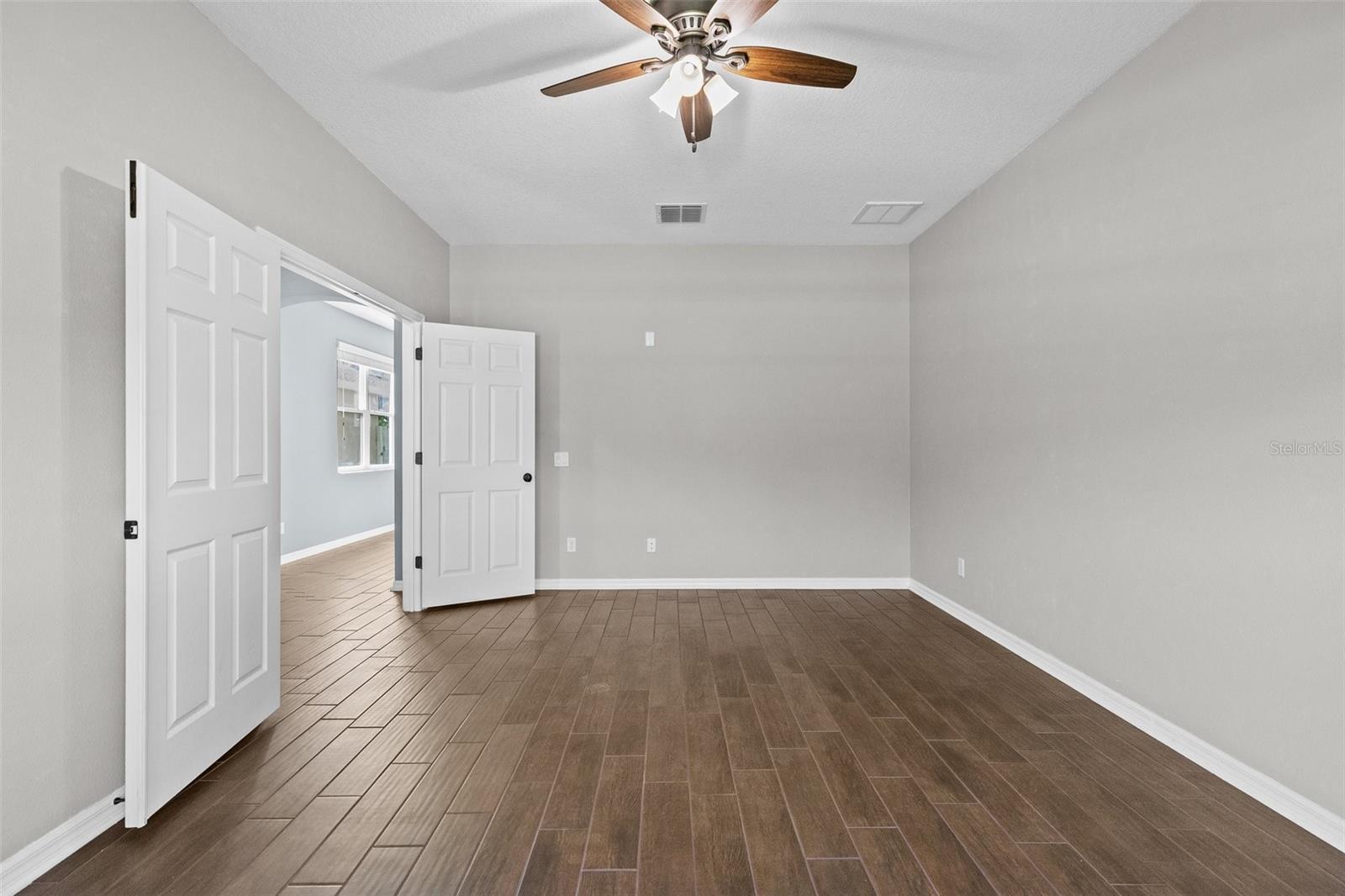 LONG LAKE RANCH VILLAGE 1A - Residential Lease