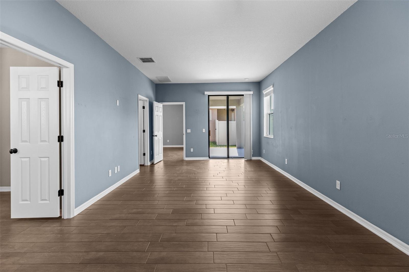 LONG LAKE RANCH VILLAGE 1A - Residential Lease