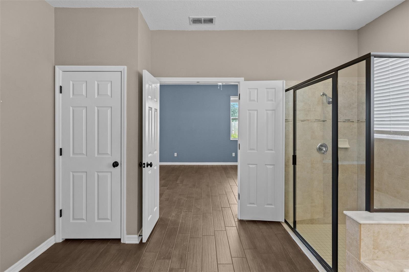 LONG LAKE RANCH VILLAGE 1A - Residential Lease