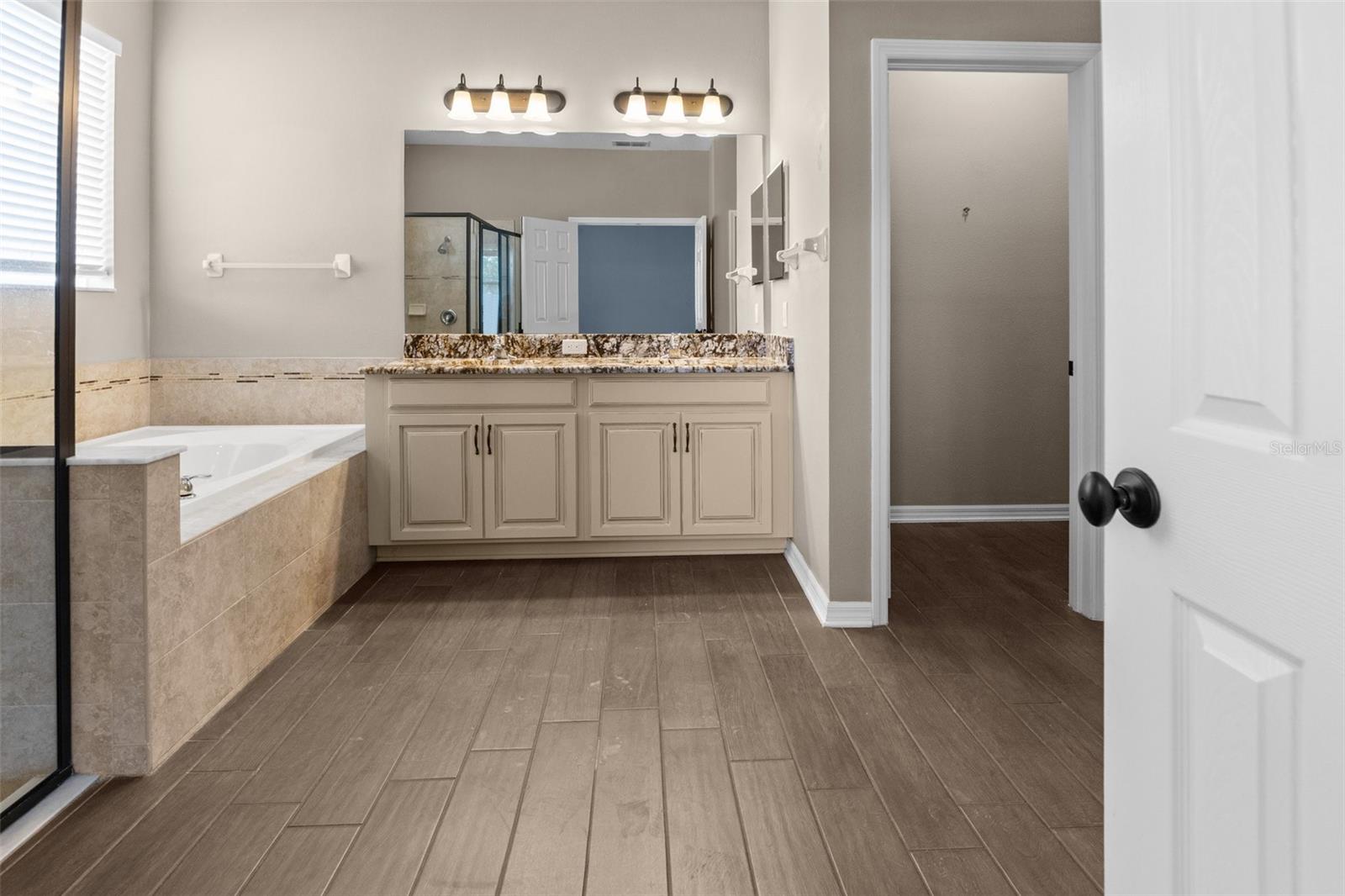 LONG LAKE RANCH VILLAGE 1A - Residential Lease