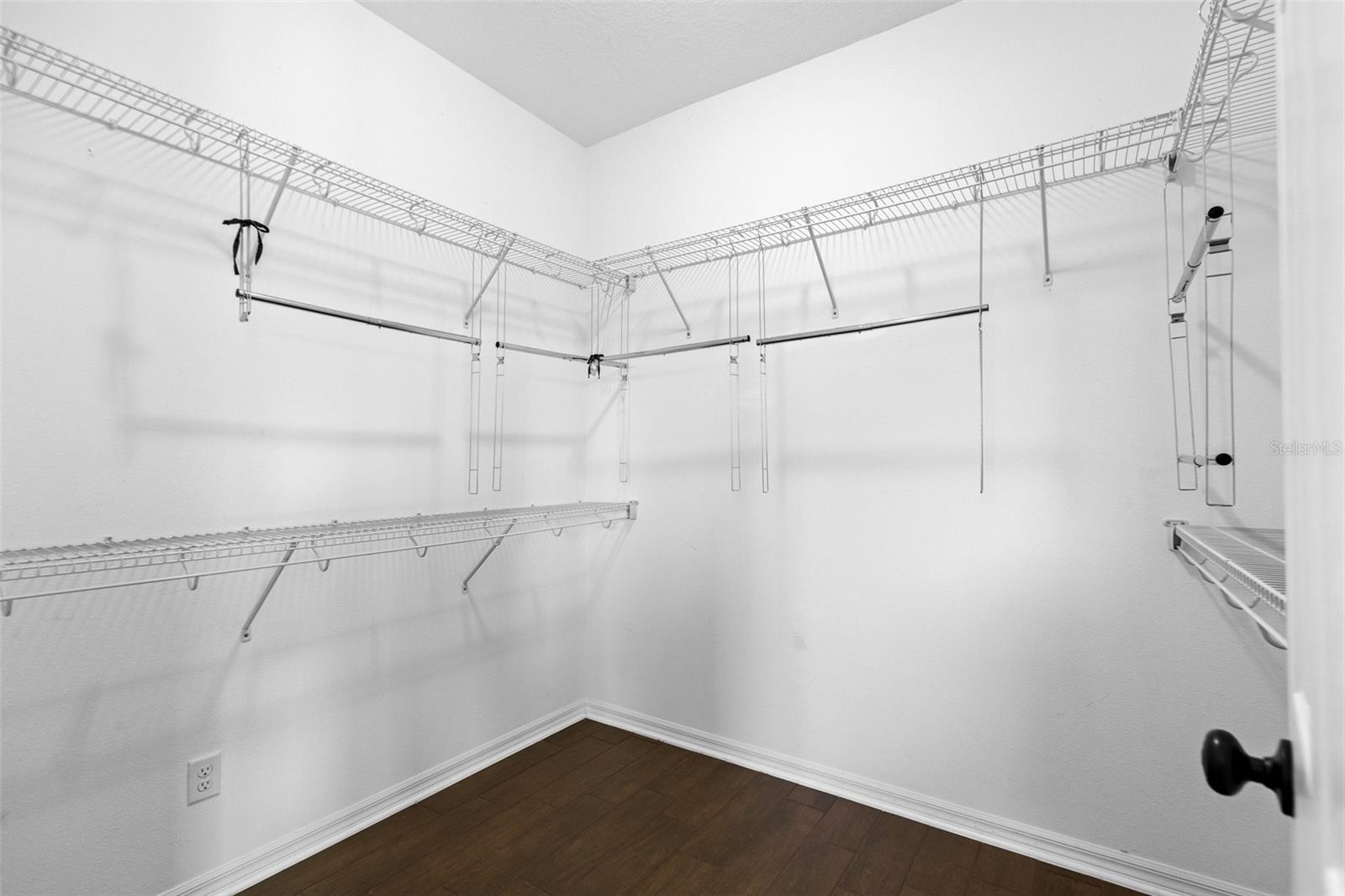 LONG LAKE RANCH VILLAGE 1A - Residential Lease