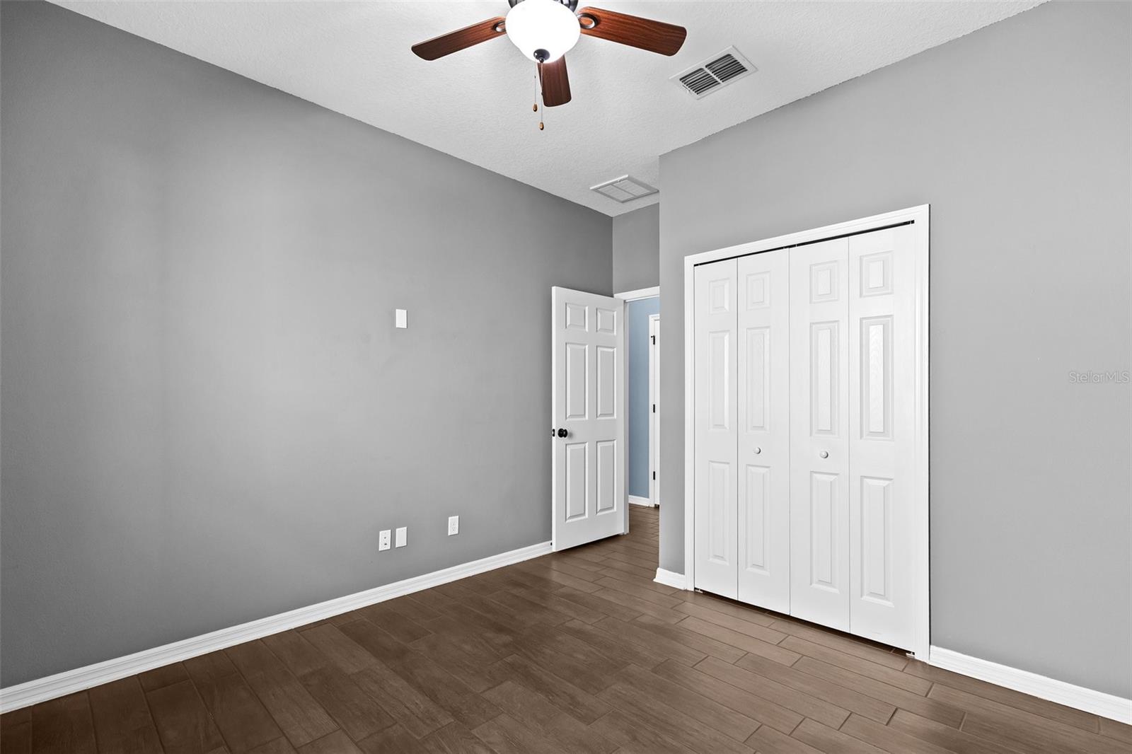 LONG LAKE RANCH VILLAGE 1A - Residential Lease