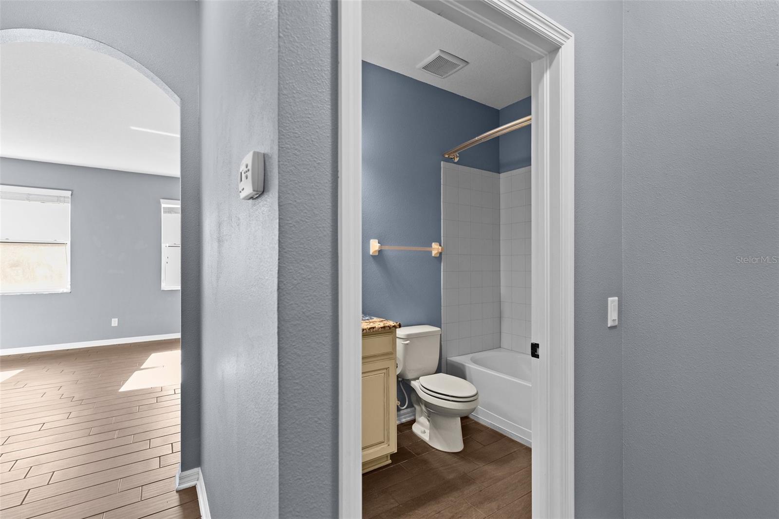 LONG LAKE RANCH VILLAGE 1A - Residential Lease