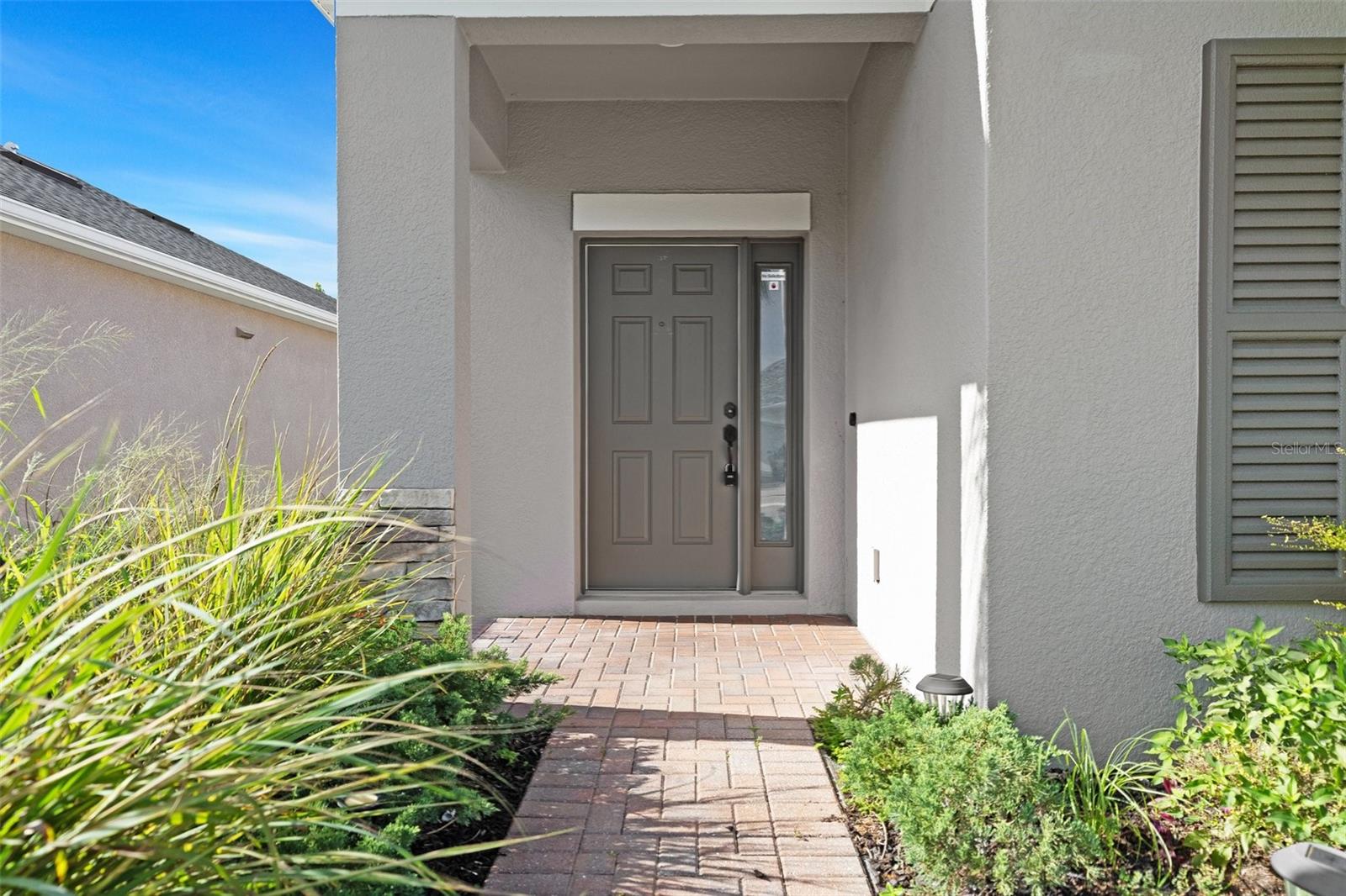 LONG LAKE RANCH VILLAGE 1A - Residential Lease