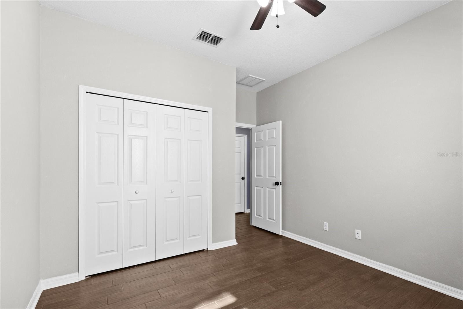 LONG LAKE RANCH VILLAGE 1A - Residential Lease