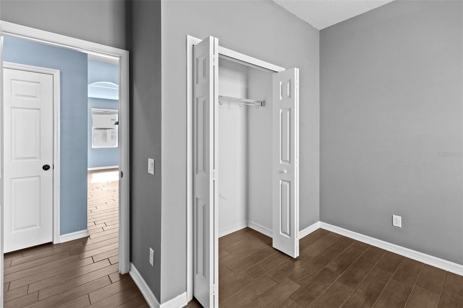 LONG LAKE RANCH VILLAGE 1A - Residential Lease