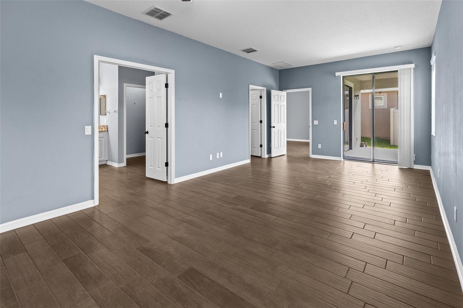 LONG LAKE RANCH VILLAGE 1A - Residential Lease