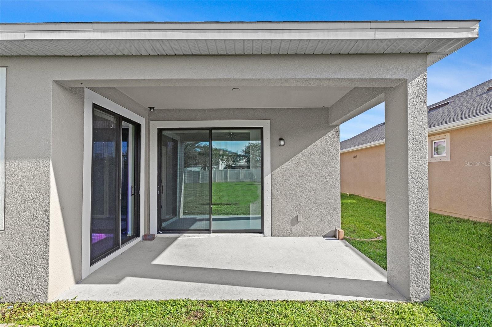 LONG LAKE RANCH VILLAGE 1A - Residential Lease