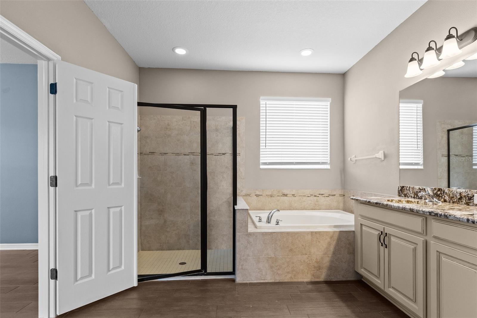 LONG LAKE RANCH VILLAGE 1A - Residential Lease