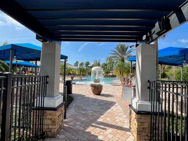 LONG LAKE RANCH VILLAGE 1A - Residential Lease