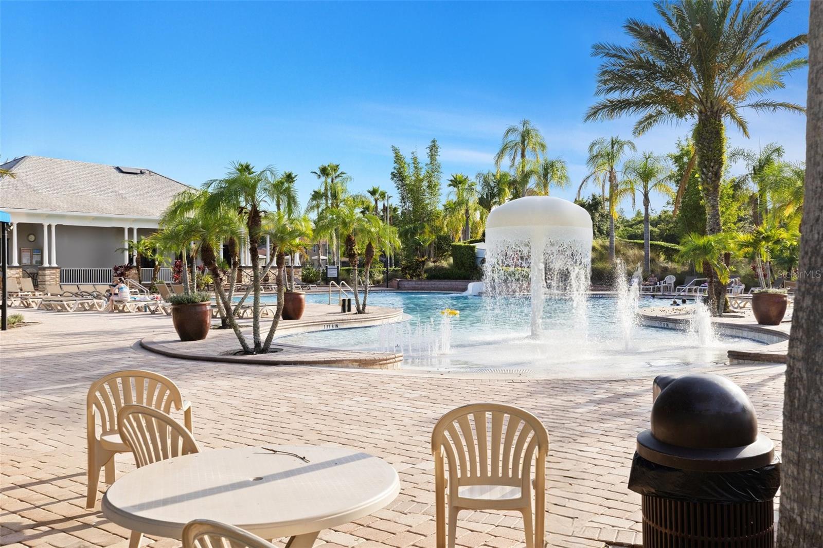 LONG LAKE RANCH VILLAGE 1A - Residential Lease