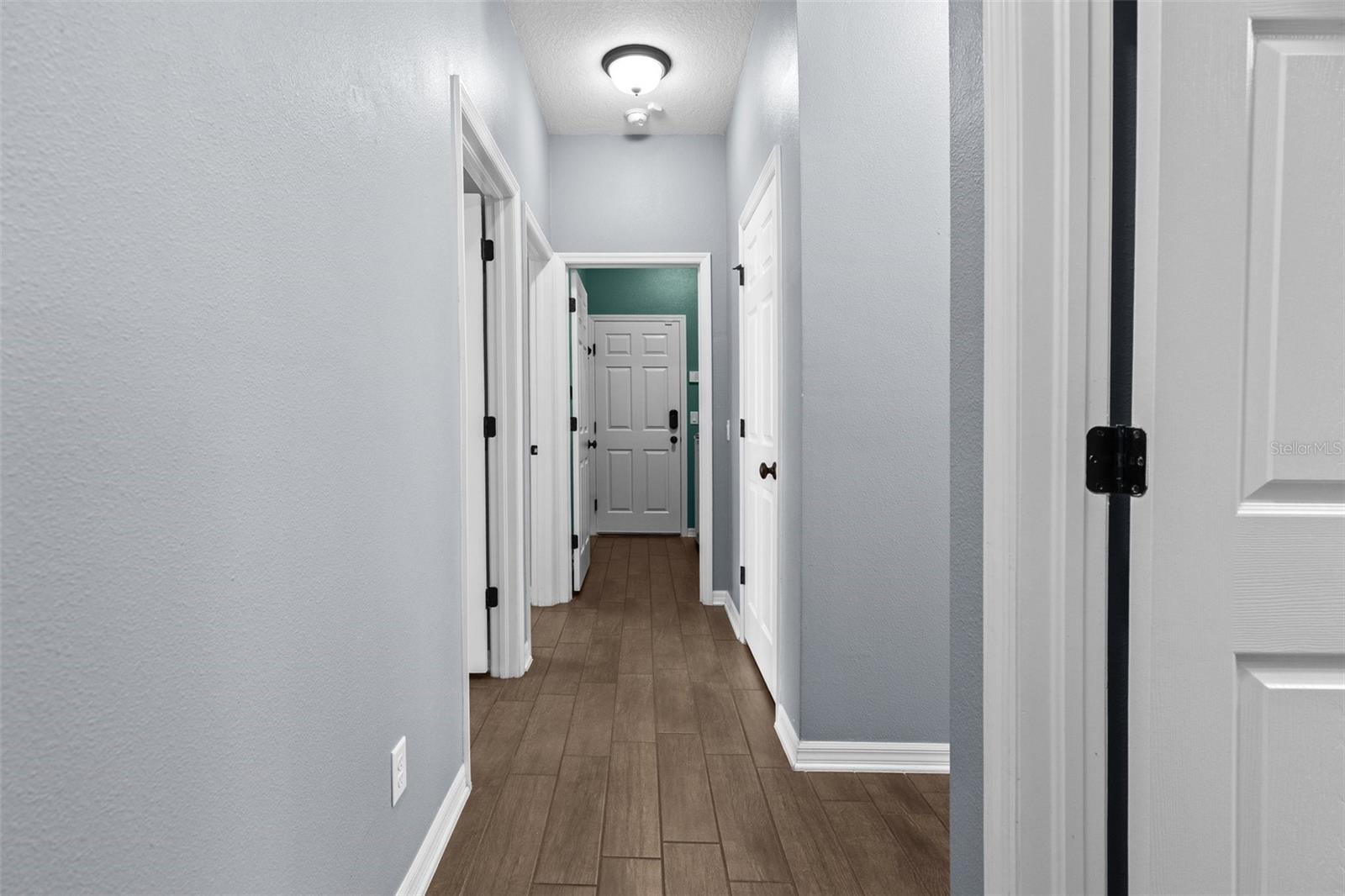 LONG LAKE RANCH VILLAGE 1A - Residential Lease