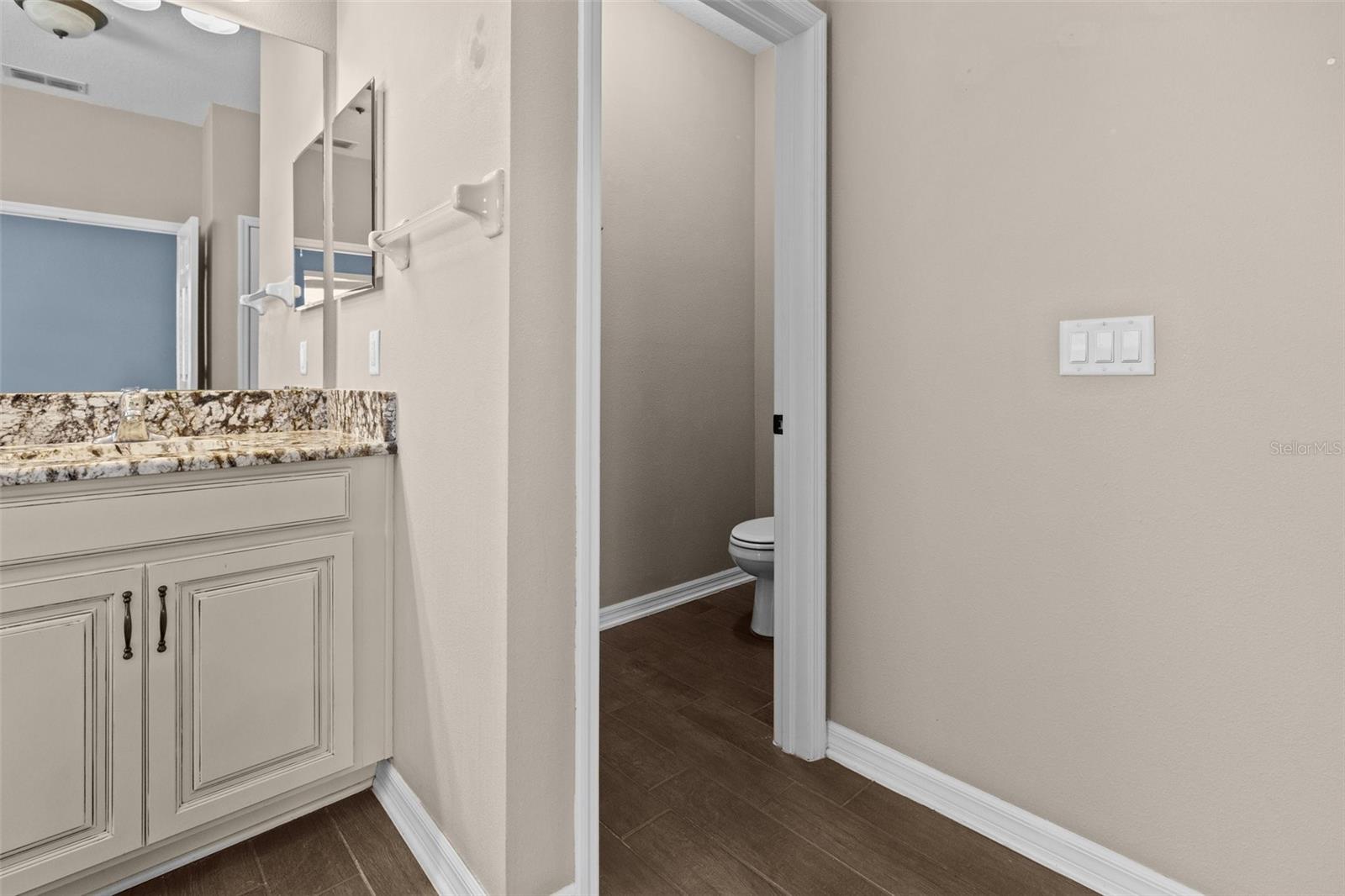 LONG LAKE RANCH VILLAGE 1A - Residential Lease