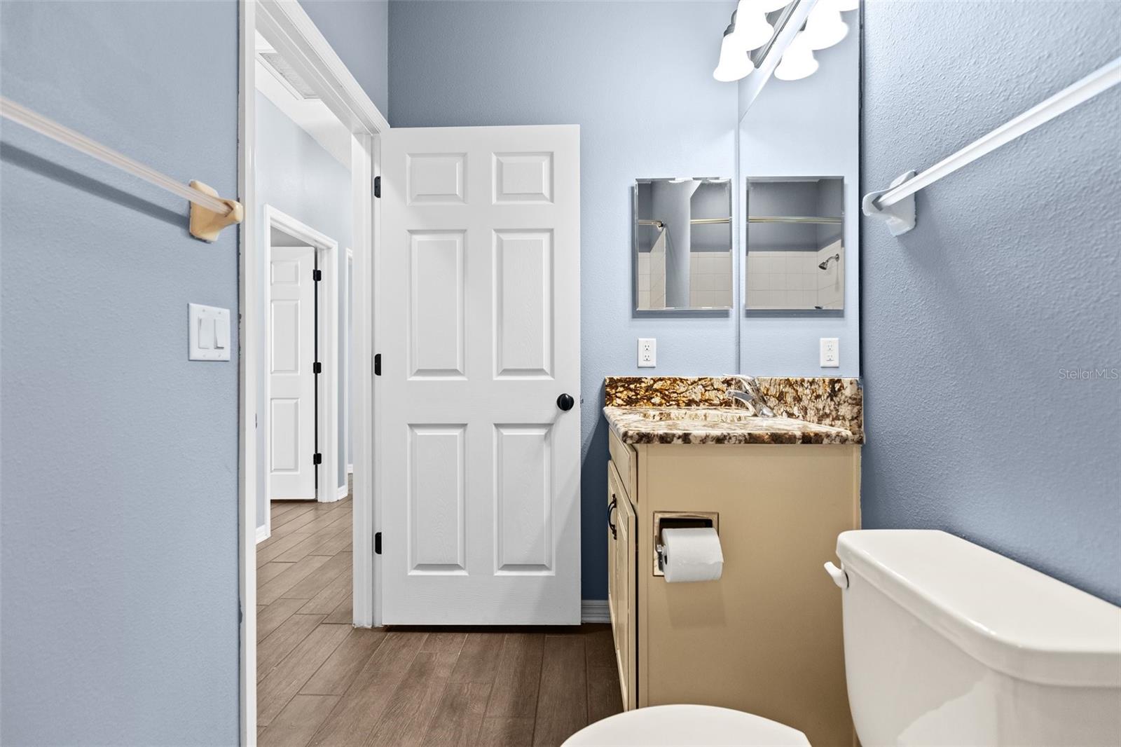 LONG LAKE RANCH VILLAGE 1A - Residential Lease